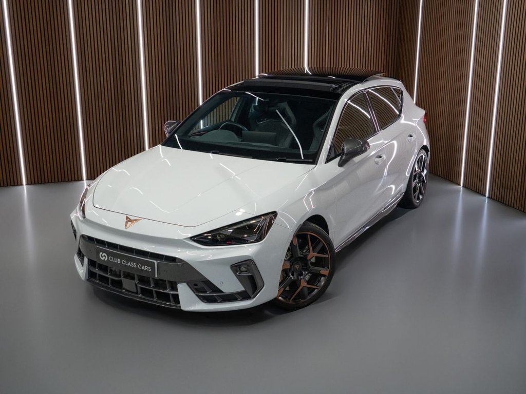 Used Cupra Leon 2024 for sale - 76690741: Photo 8