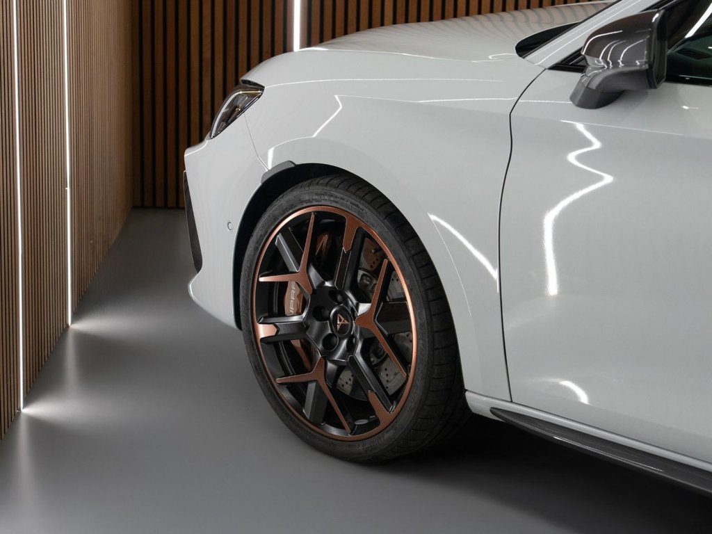 Used Cupra Leon 2024 for sale - 76690741: Photo 9
