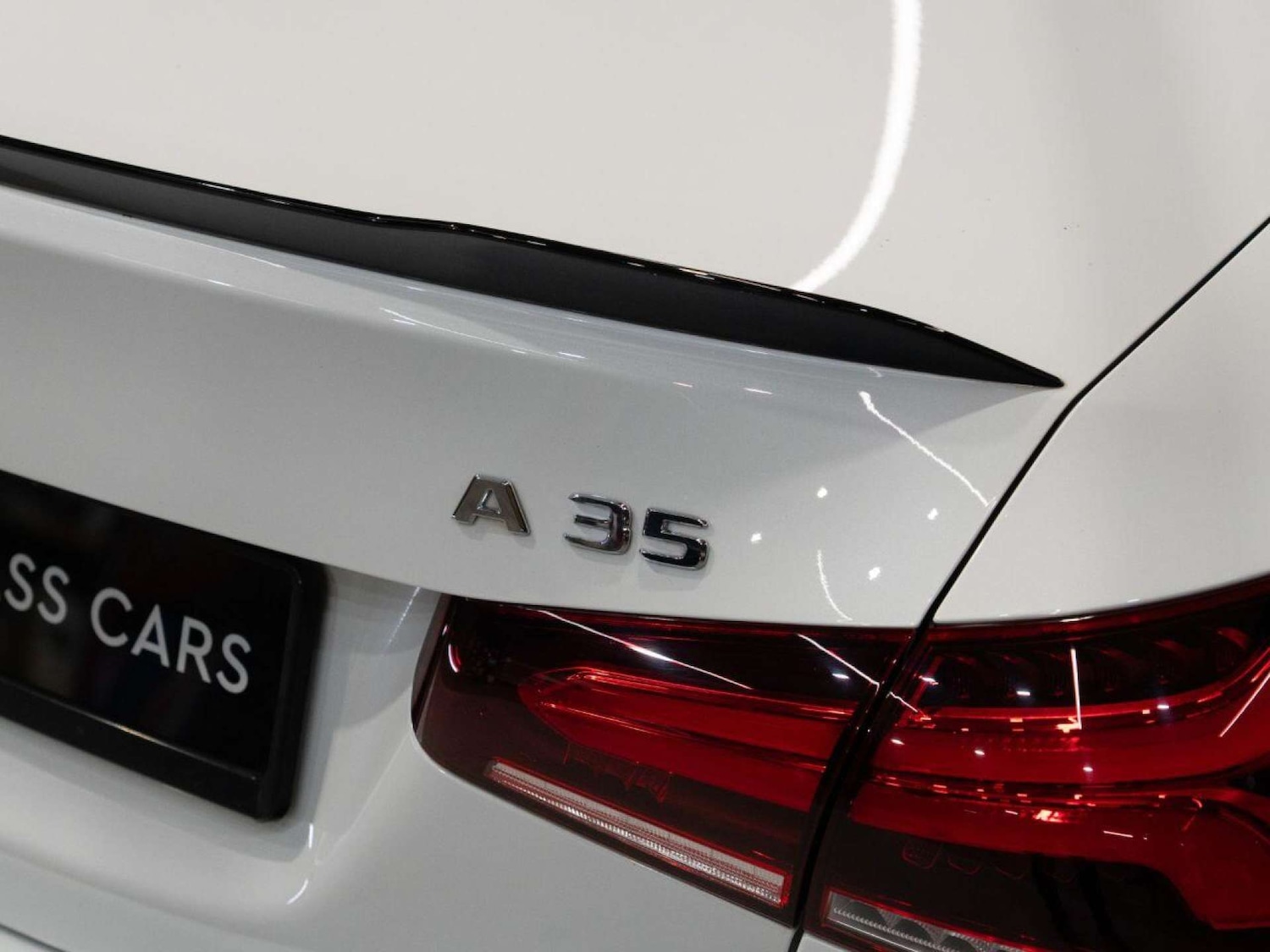 Used Mercedes-Benz A-Class 2023 for sale - 78182109: Photo 12