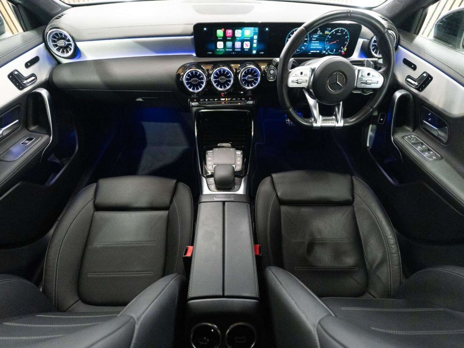 Used Mercedes-Benz A-Class 2023 for sale - 78182109: Photo 2