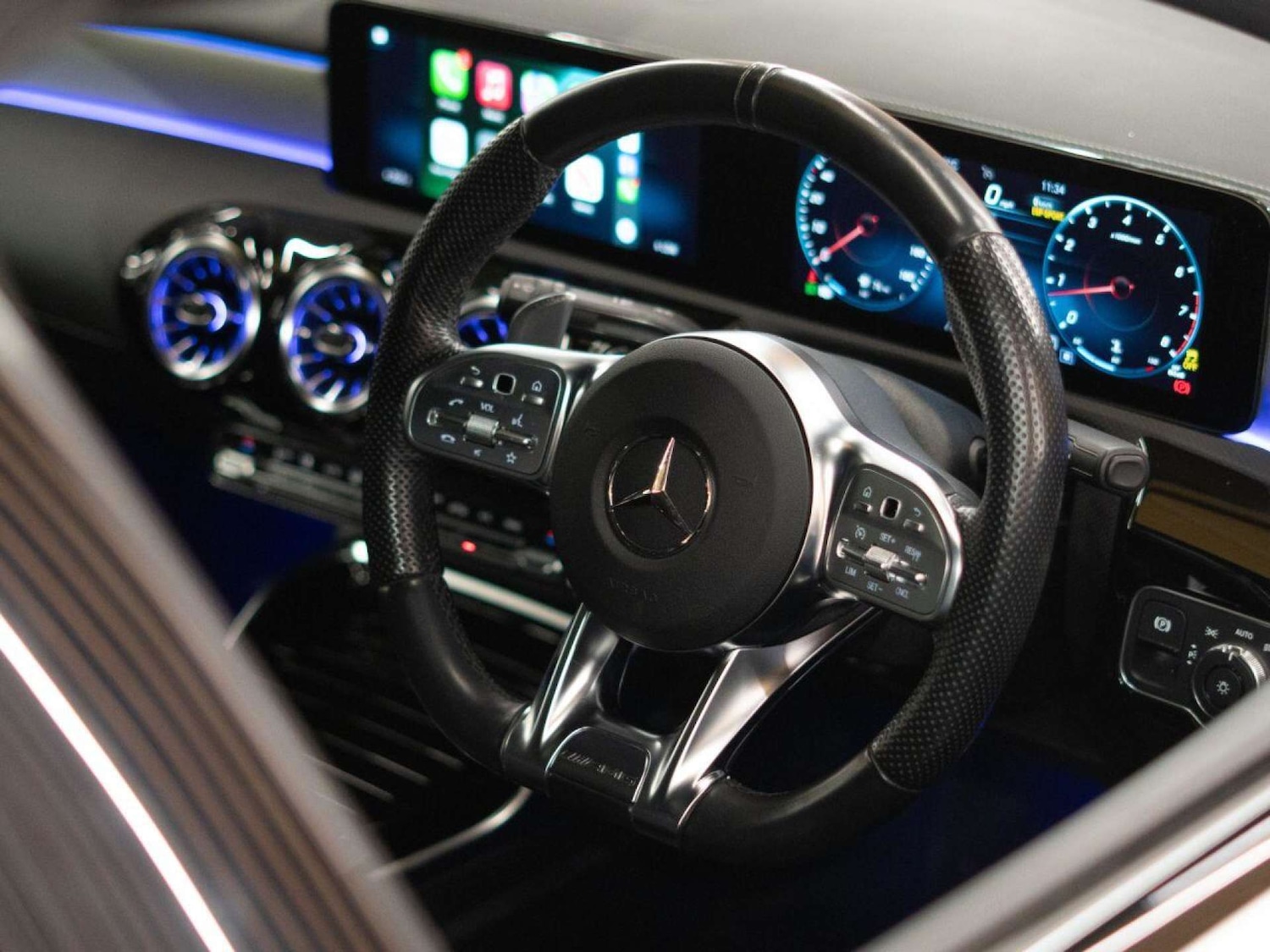 Used Mercedes-Benz A-Class 2023 for sale - 78182109: Photo 22