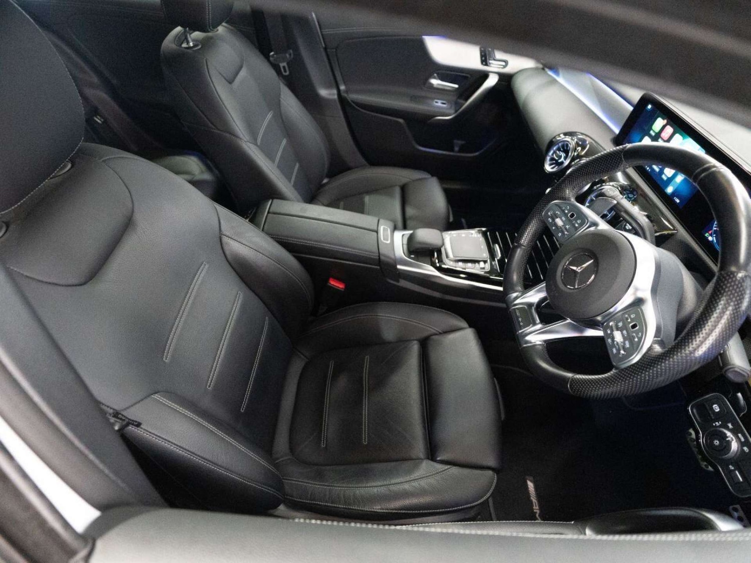 Used Mercedes-Benz A-Class 2023 for sale - 78182109: Photo 29