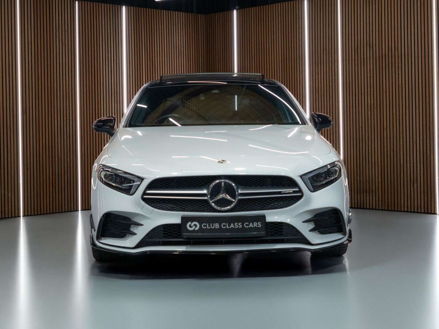 Used Mercedes-Benz A-Class 2023 for sale - 78182109: Photo 3