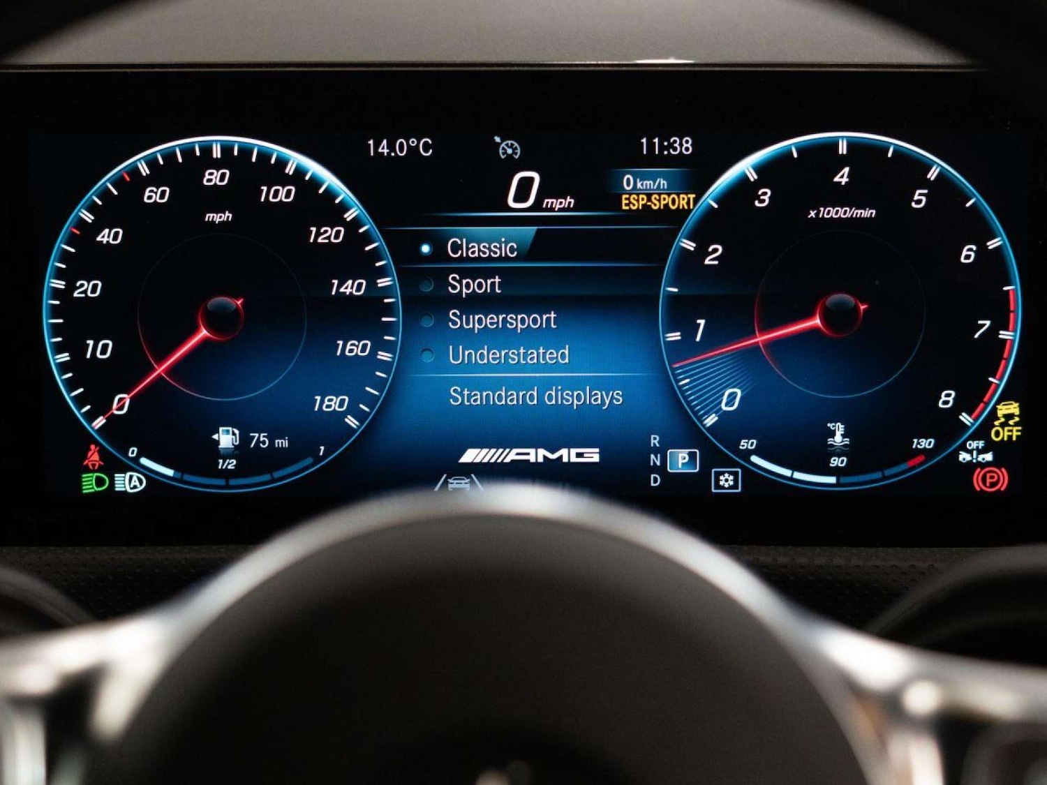 Used Mercedes-Benz A-Class 2023 for sale - 78182109: Photo 31