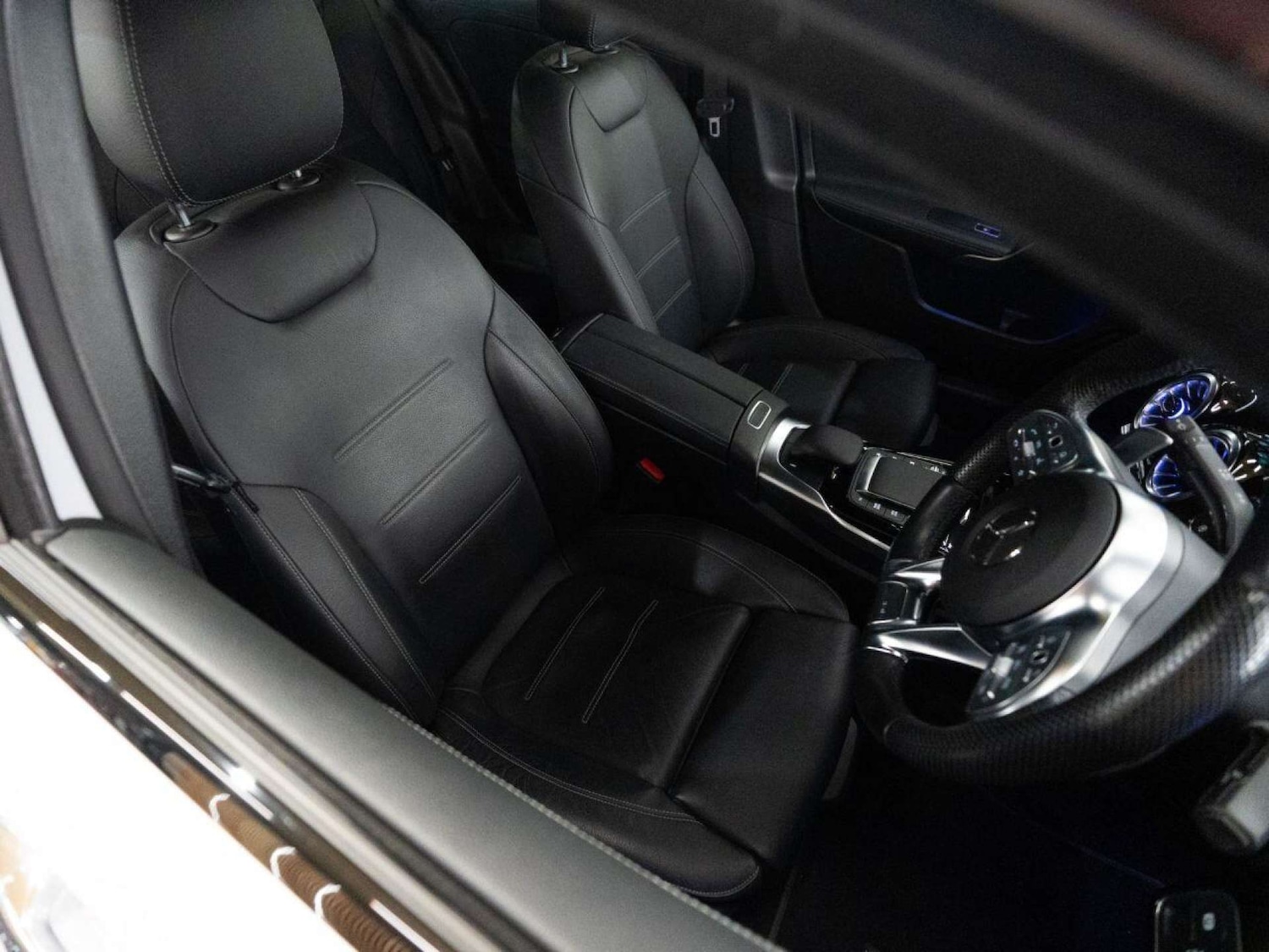 Used Mercedes-Benz A-Class 2023 for sale - 78182109: Photo 39