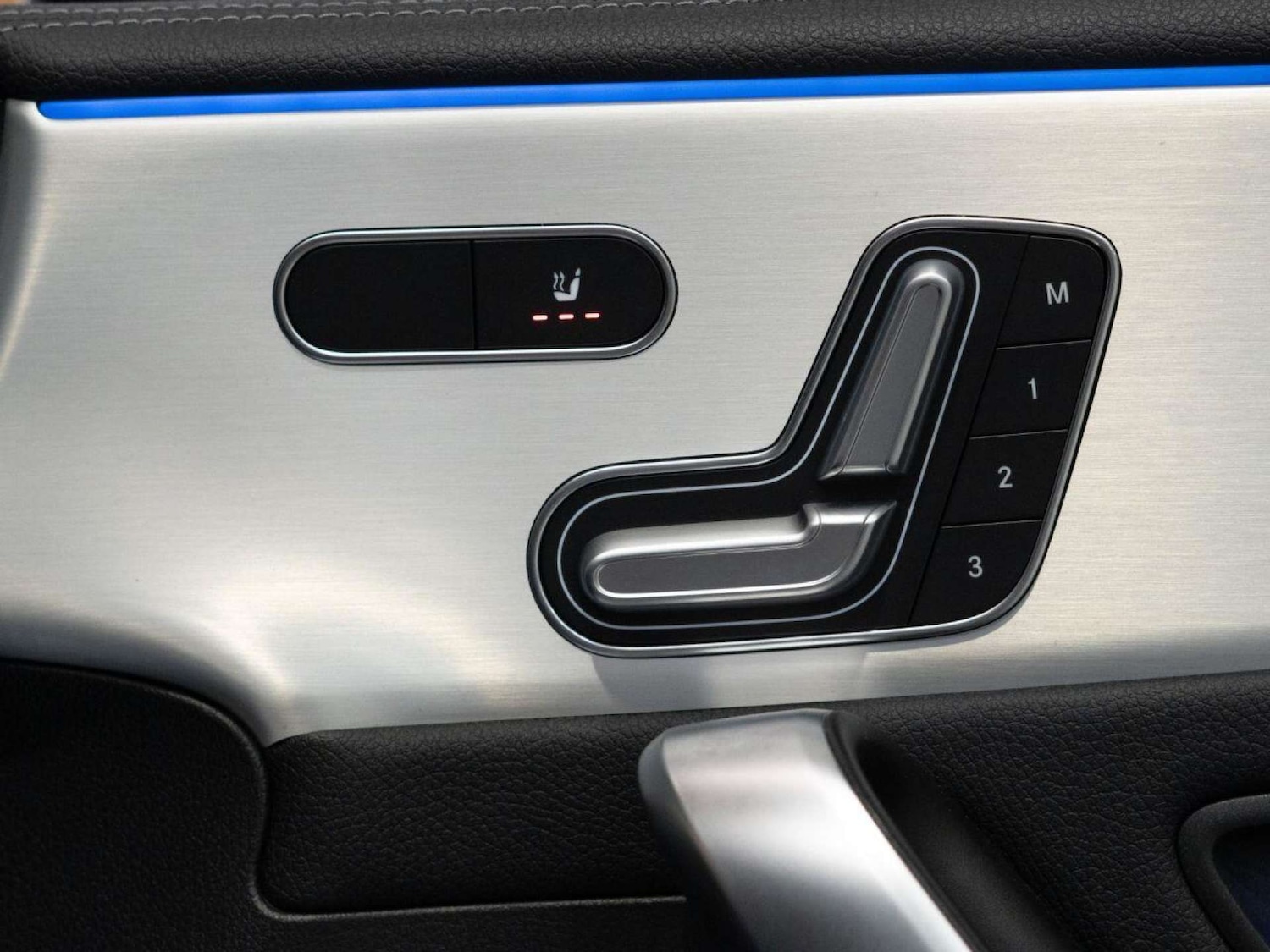 Used Mercedes-Benz A-Class 2023 for sale - 78182109: Photo 45