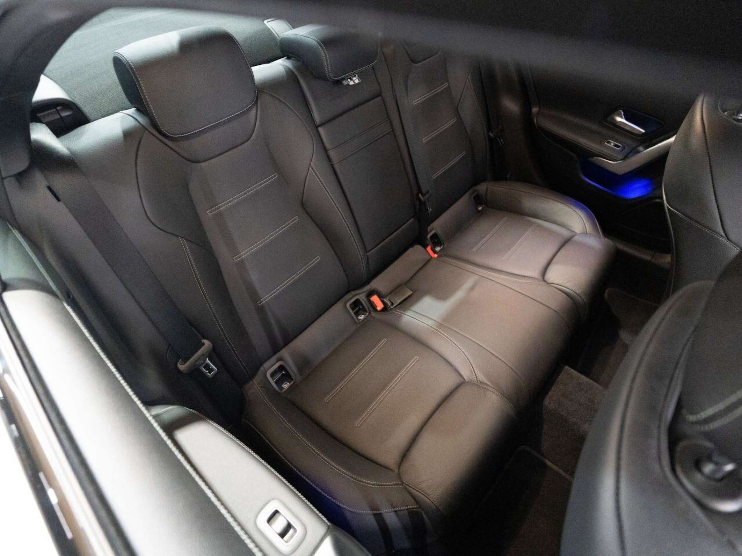 Used Mercedes-Benz A-Class 2023 for sale - 78182109: Photo 47