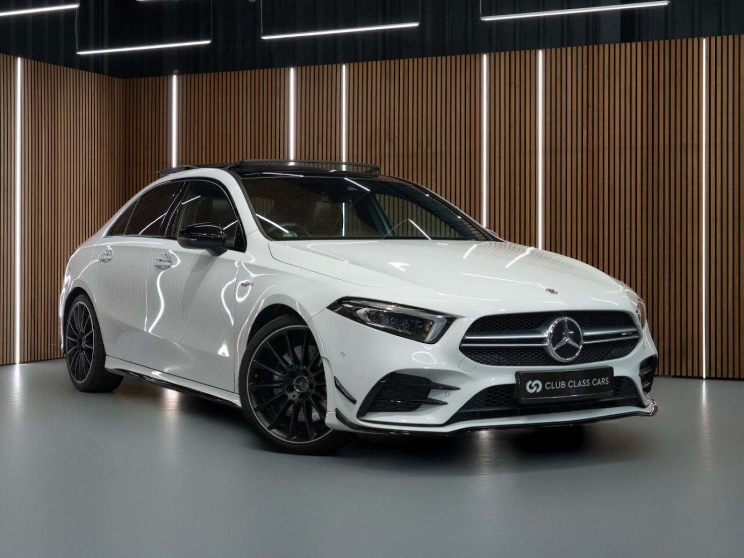 Used Mercedes-Benz A-Class 2023 for sale - 78182109: Photo 48