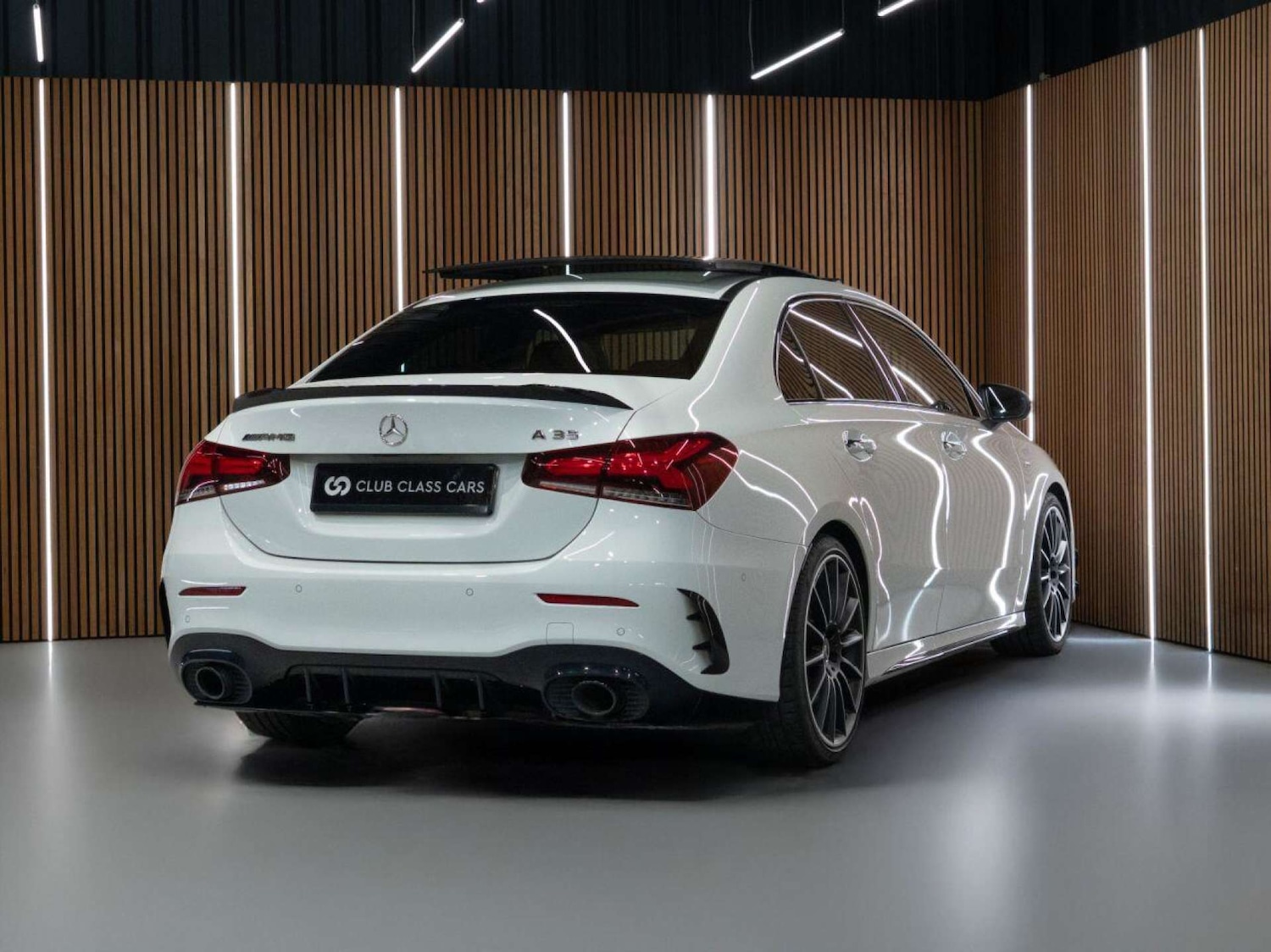 Used Mercedes-Benz A-Class 2023 for sale - 78182109: Photo 5