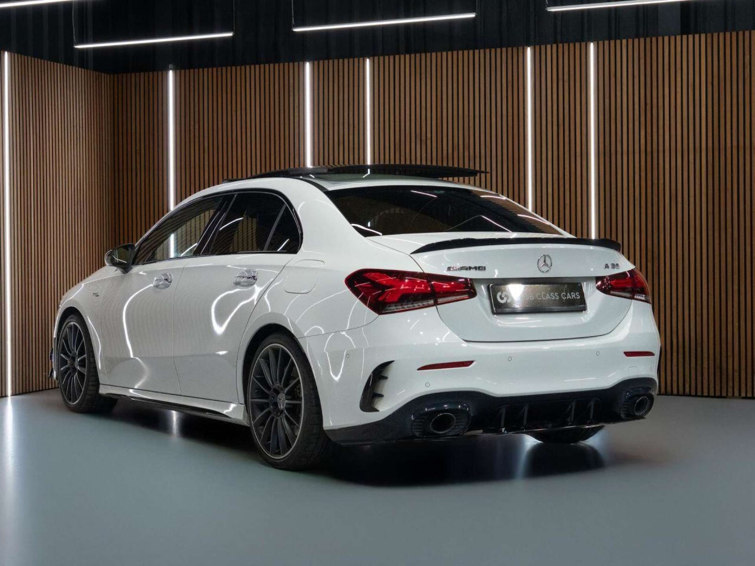 Used Mercedes-Benz A-Class 2023 for sale - 78182109: Photo 7