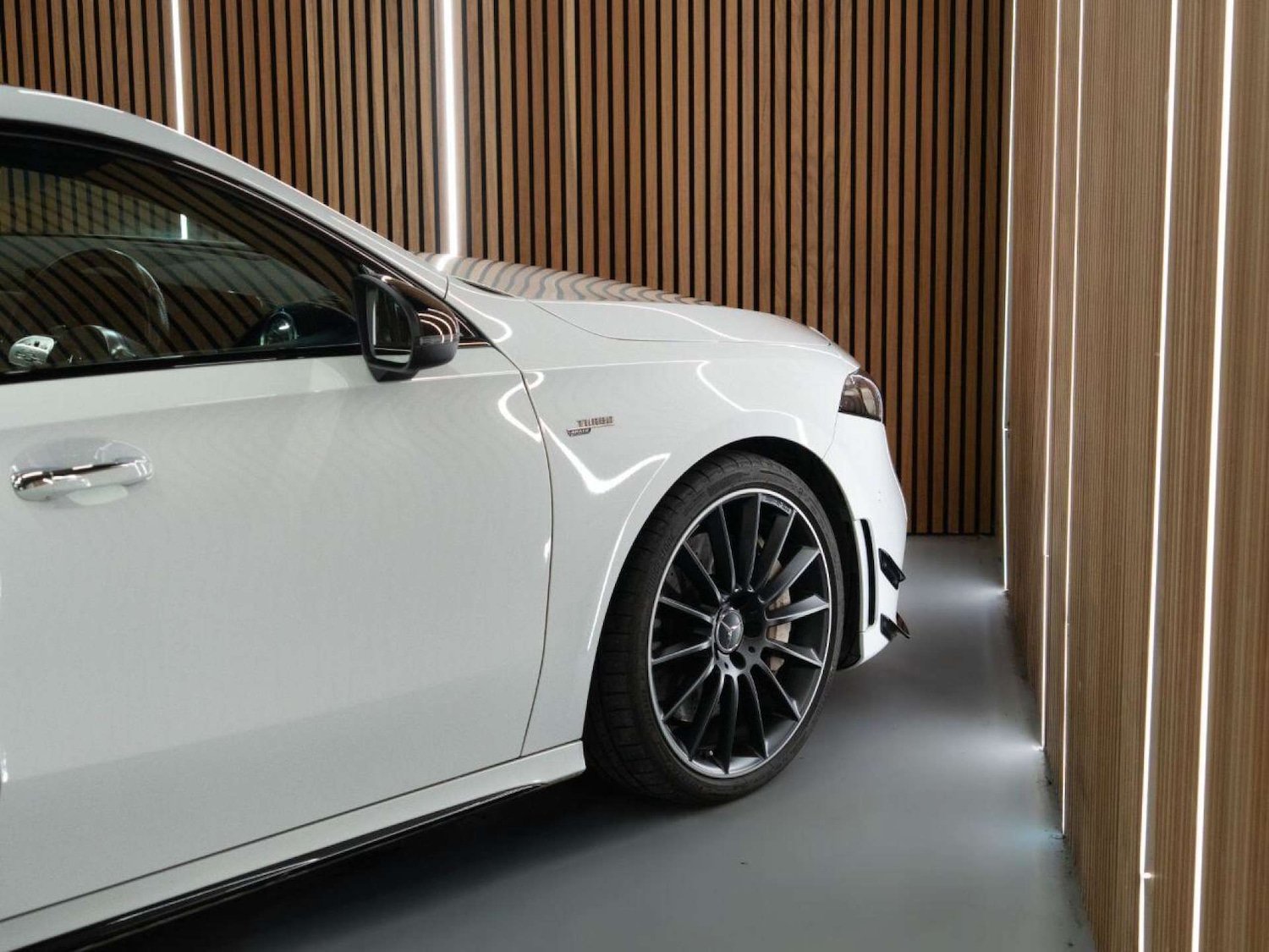 Used Mercedes-Benz A-Class 2023 for sale - 78182109: Photo 9