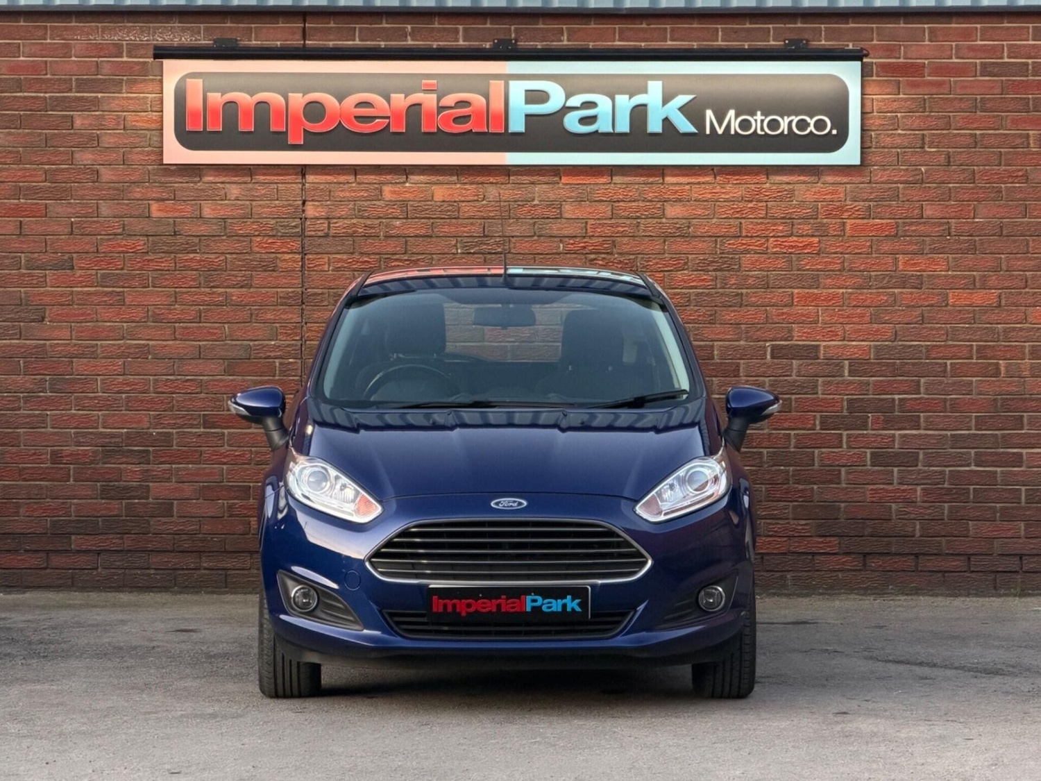 Used Ford Fiesta 2016 for sale - 77979909: Photo 10