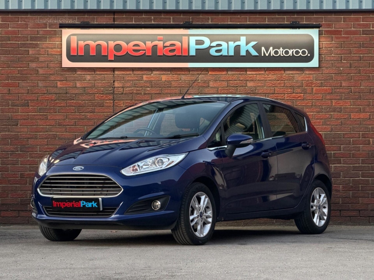 Used Ford Fiesta 2016 for sale - 77979909: Photo 11