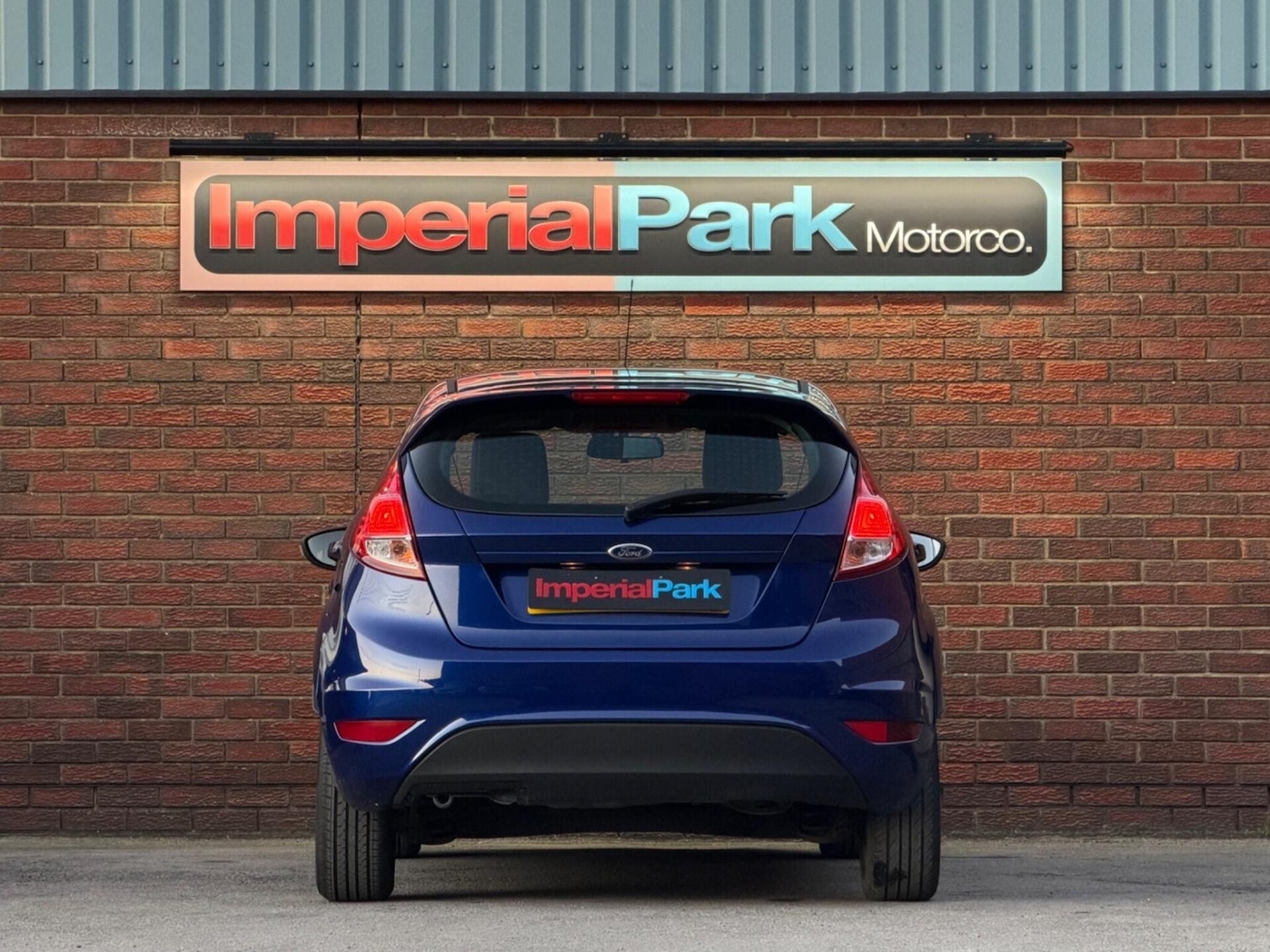 Used Ford Fiesta 2016 for sale - 77979909: Photo 20