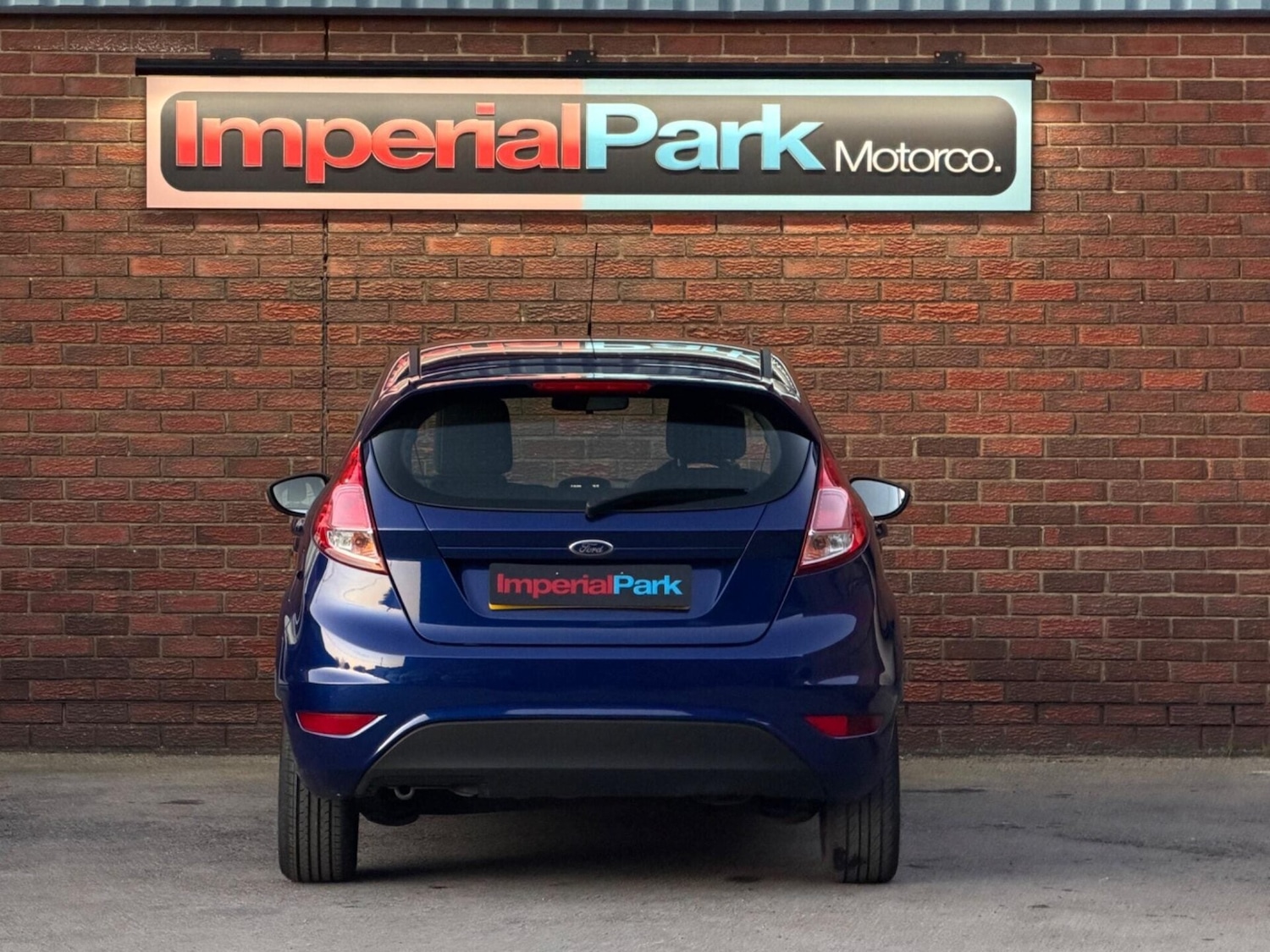 Used Ford Fiesta 2016 for sale - 77979909: Photo 21