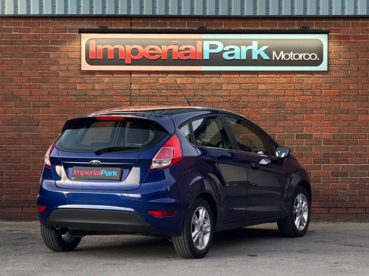 Used Ford Fiesta 2016 for sale - 77979909: Photo 23