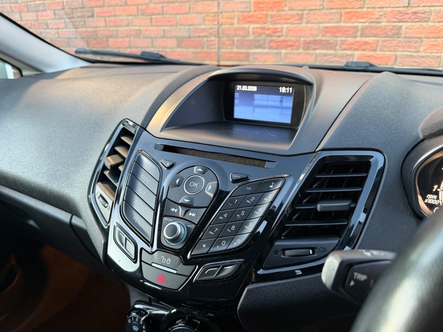 Used Ford Fiesta 2016 for sale - 77979909: Photo 32