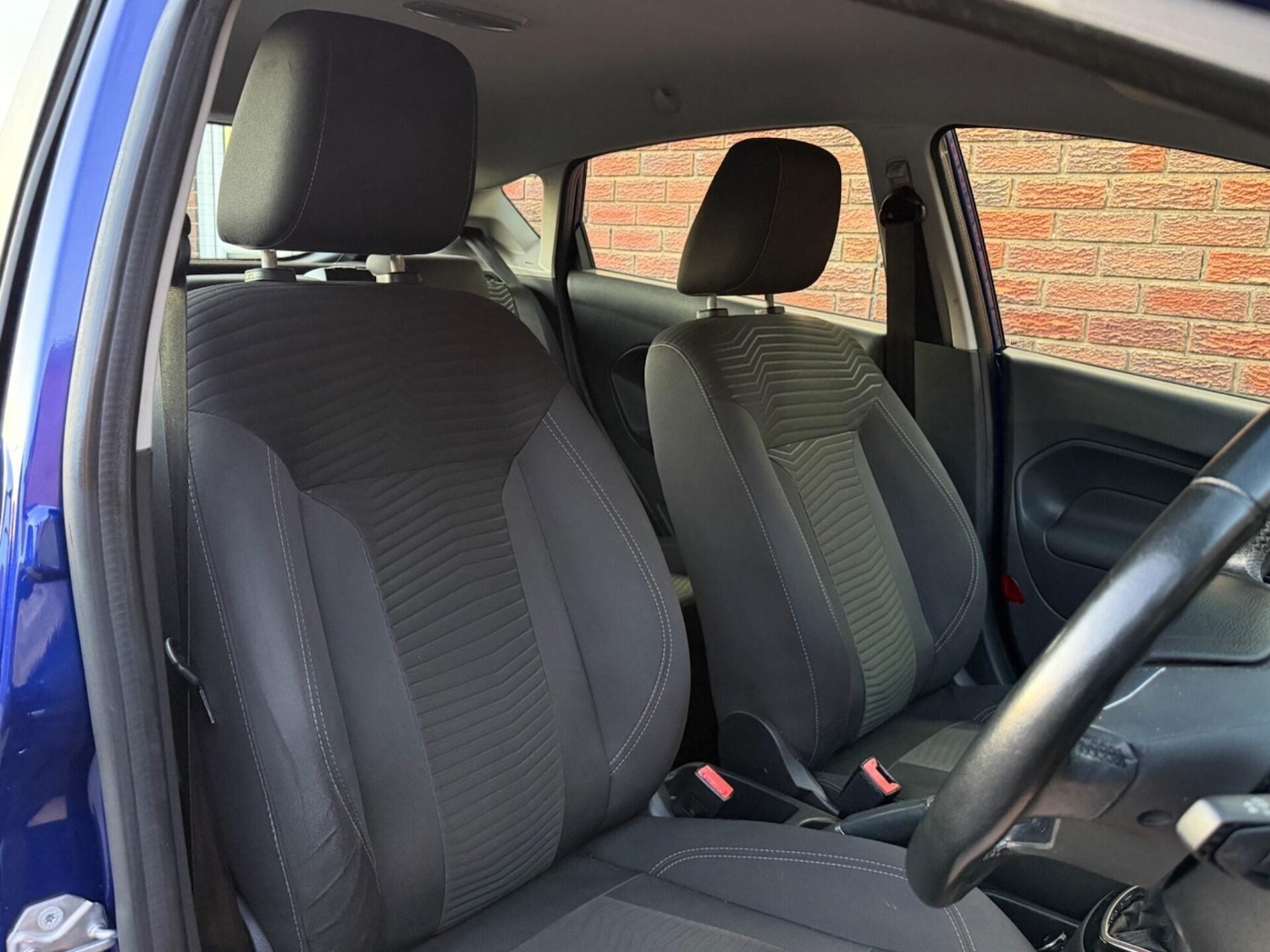 Used Ford Fiesta 2016 for sale - 77979909: Photo 36