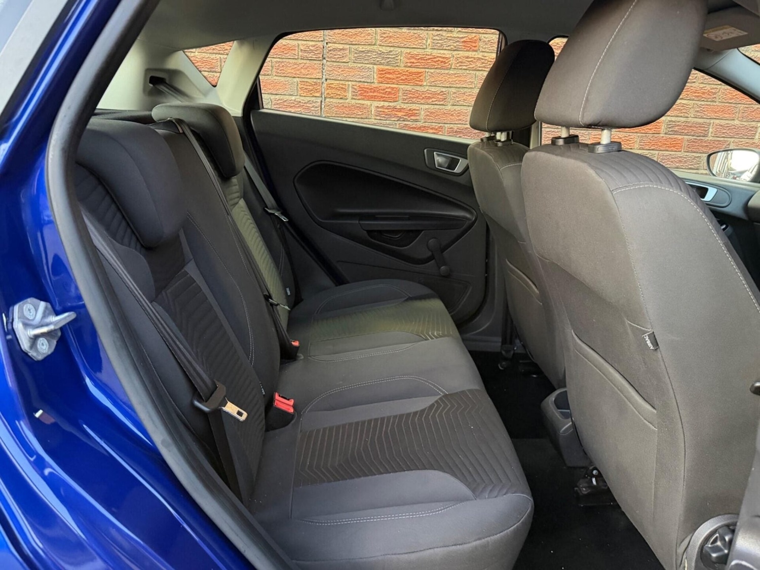 Used Ford Fiesta 2016 for sale - 77979909: Photo 37