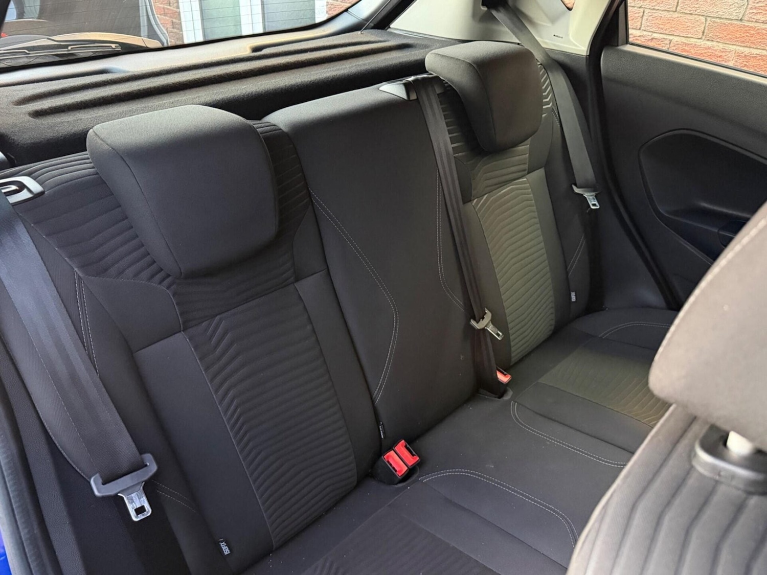 Used Ford Fiesta 2016 for sale - 77979909: Photo 38