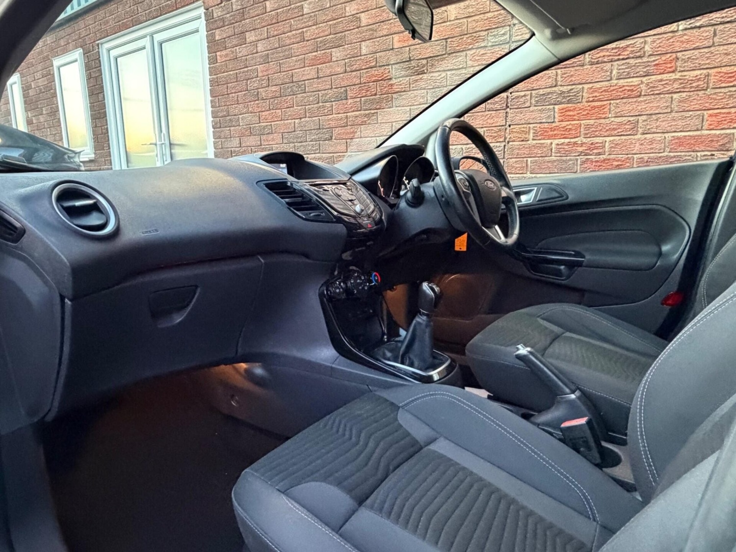 Used Ford Fiesta 2016 for sale - 77979909: Photo 40