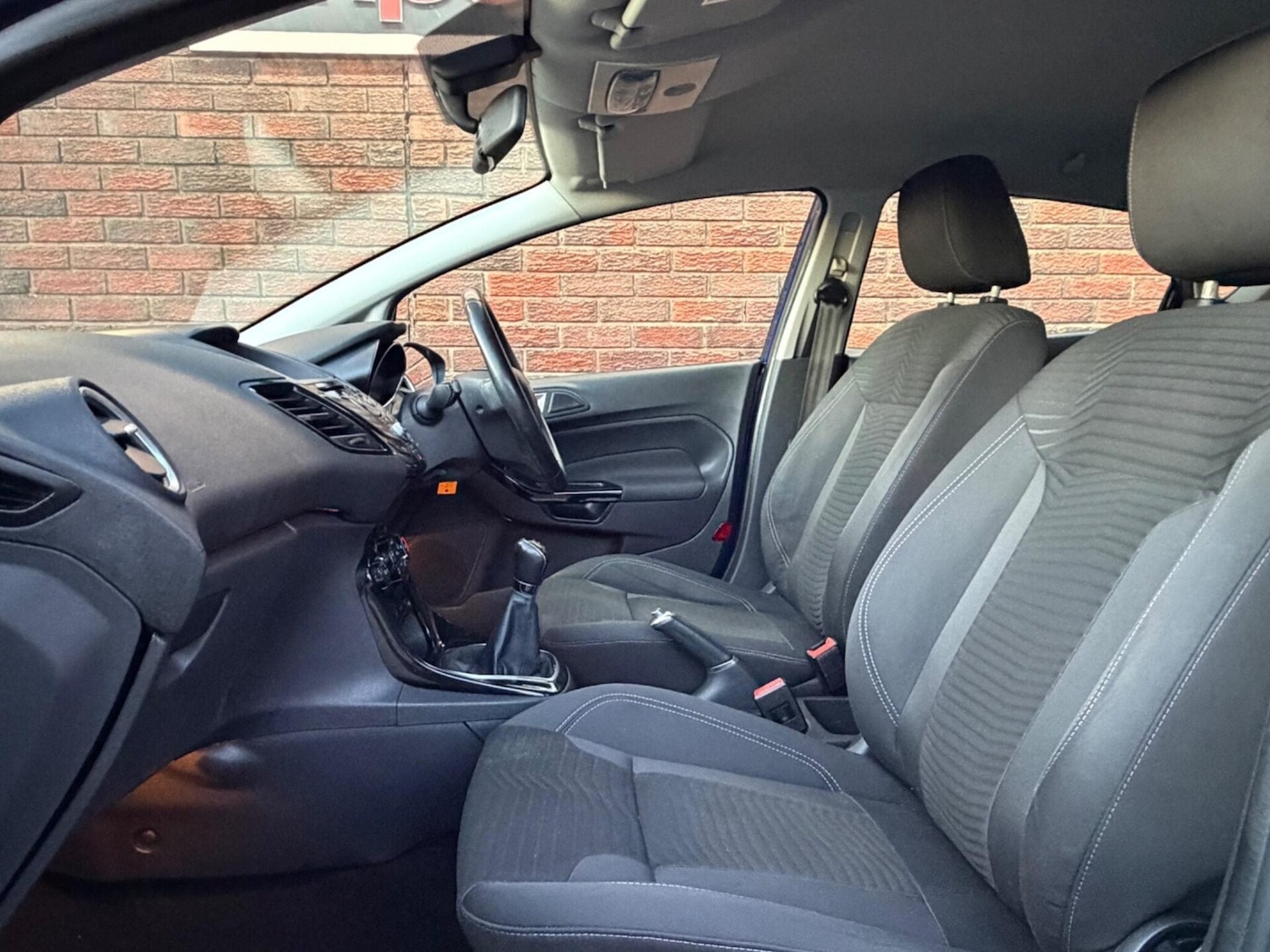 Used Ford Fiesta 2016 for sale - 77979909: Photo 41