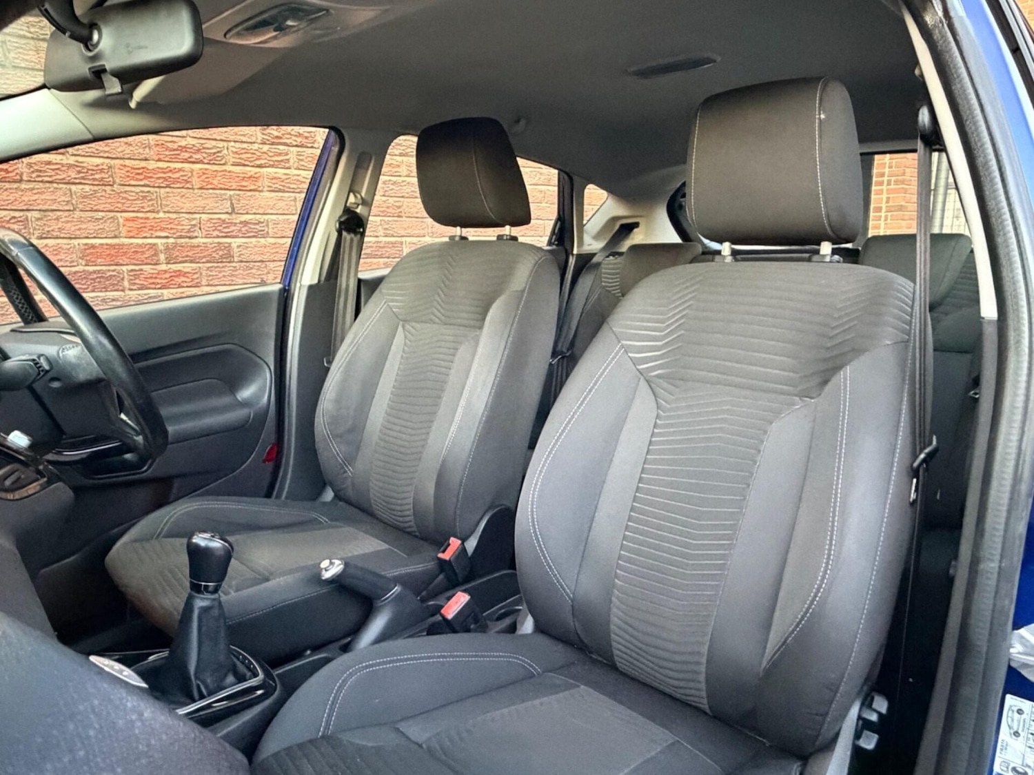 Used Ford Fiesta 2016 for sale - 77979909: Photo 42