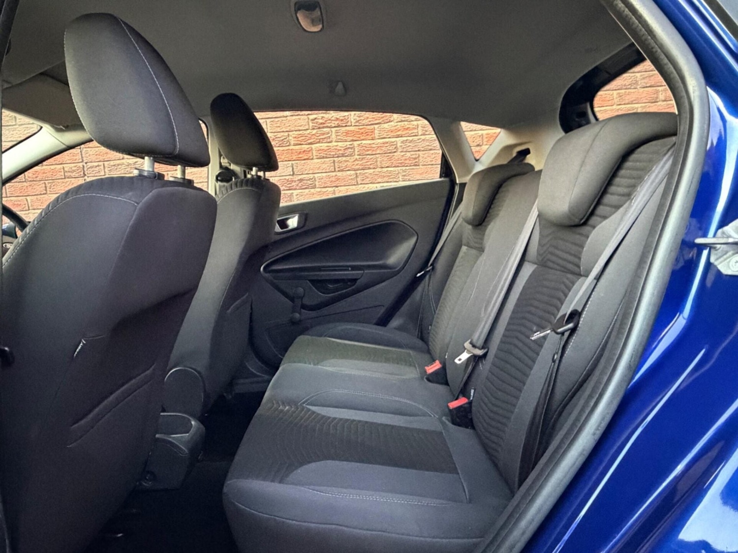 Used Ford Fiesta 2016 for sale - 77979909: Photo 43