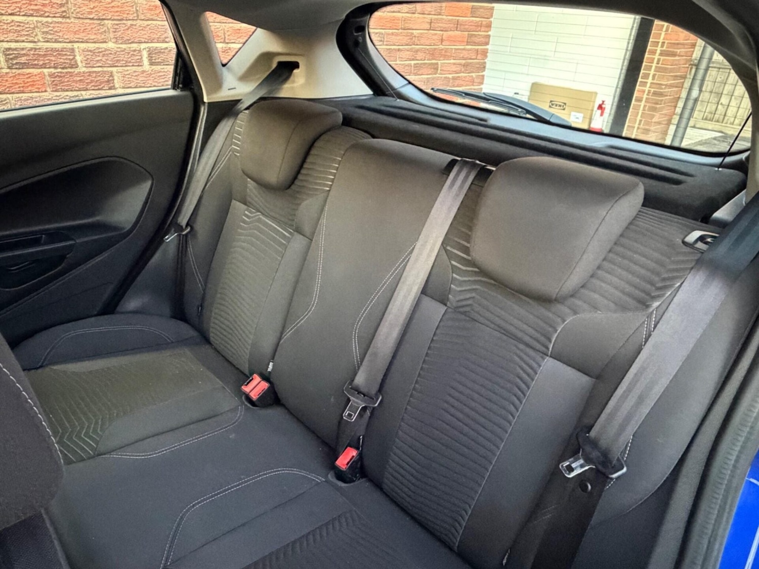 Used Ford Fiesta 2016 for sale - 77979909: Photo 44