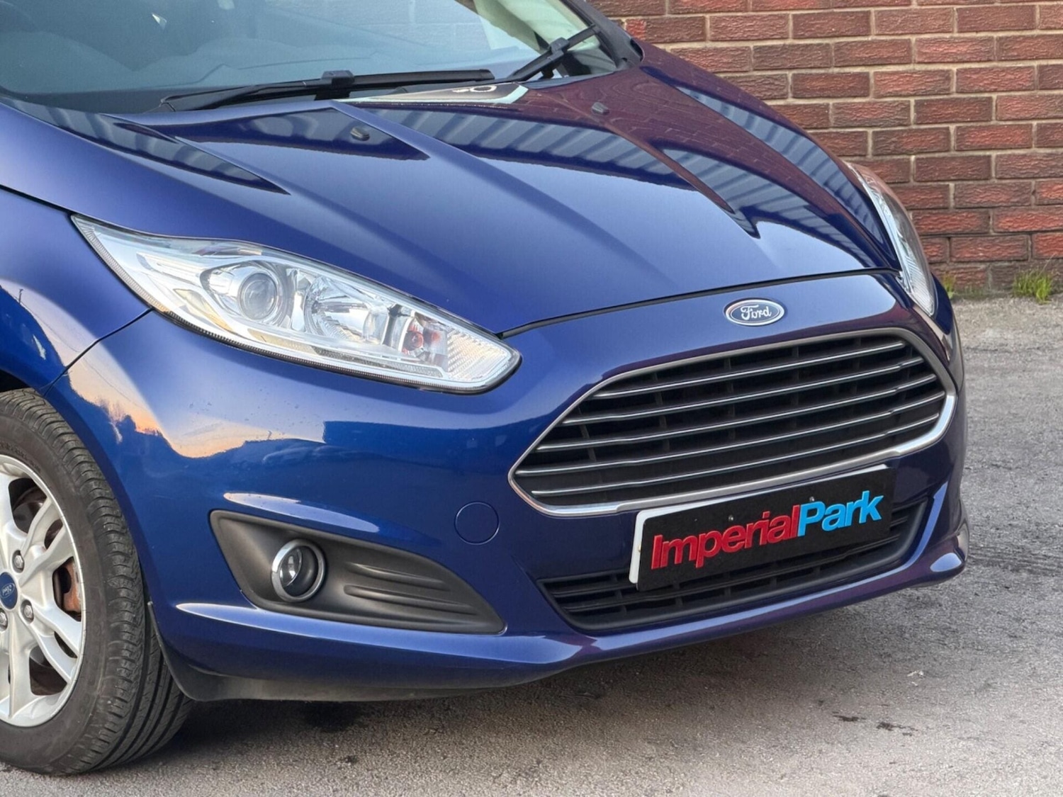 Used Ford Fiesta 2016 for sale - 77979909: Photo 7