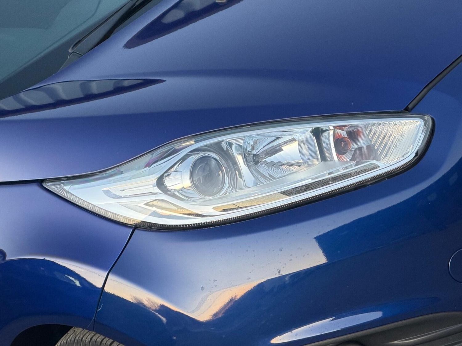 Used Ford Fiesta 2016 for sale - 77979909: Photo 8