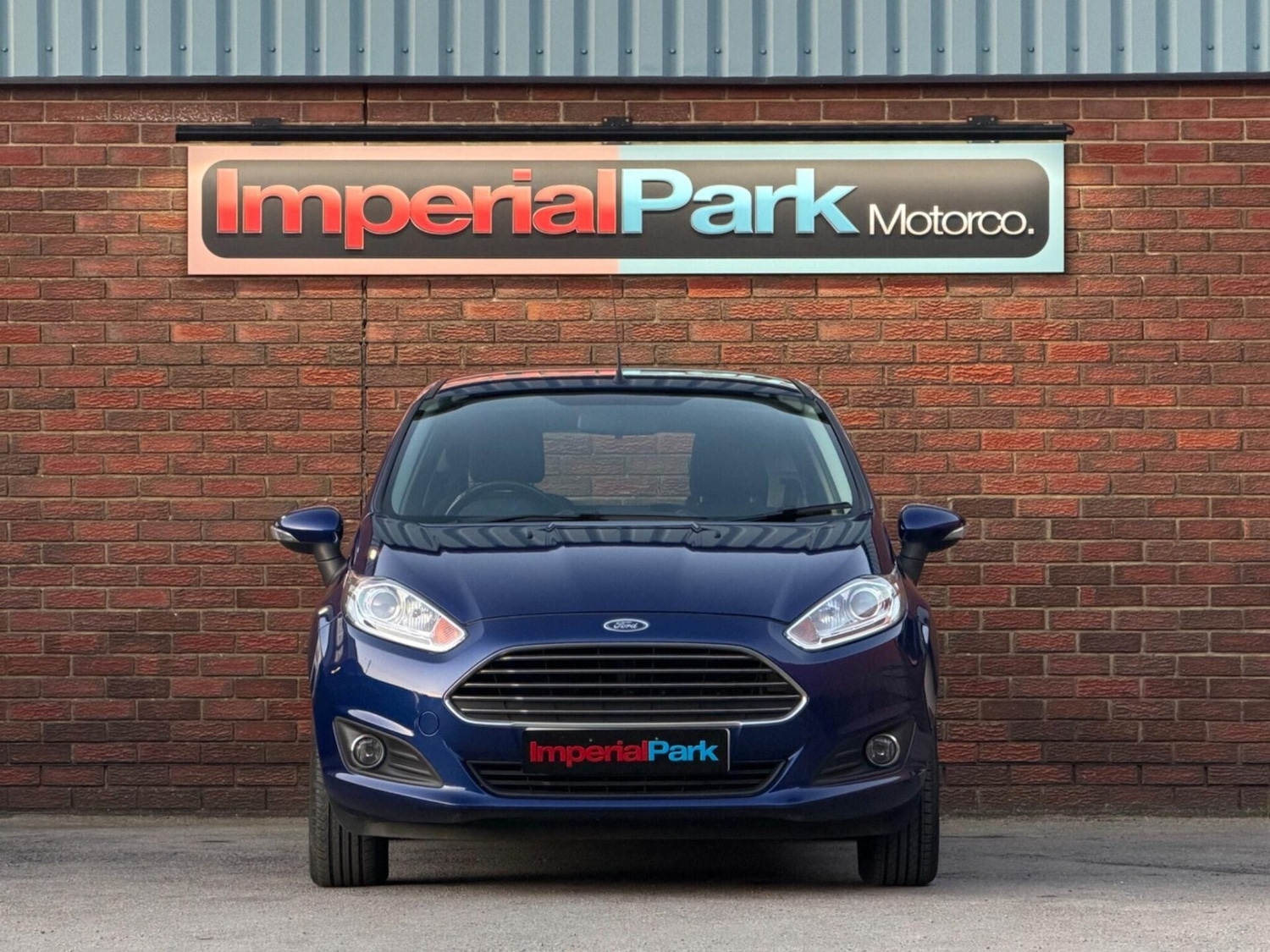 Used Ford Fiesta 2016 for sale - 77979909: Photo 9