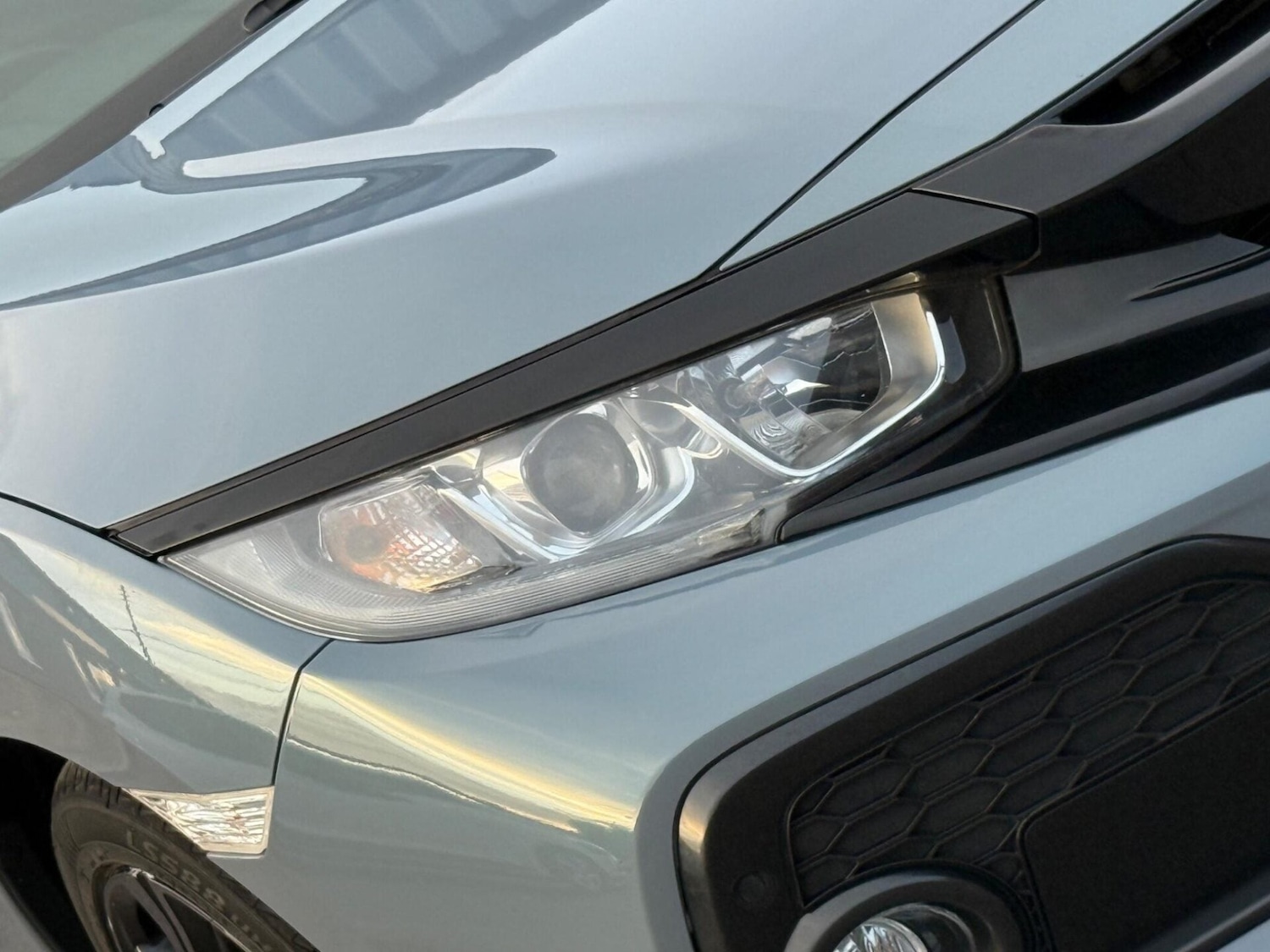 Used Honda Civic 2018 for sale - 77179599: Photo 12