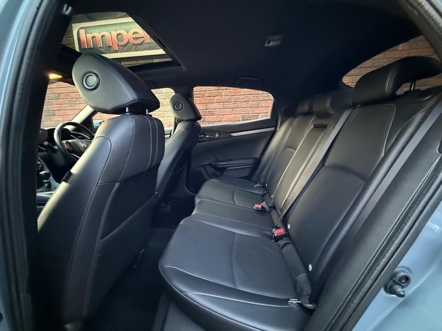 Used Honda Civic 2018 for sale - 77179599: Photo 26