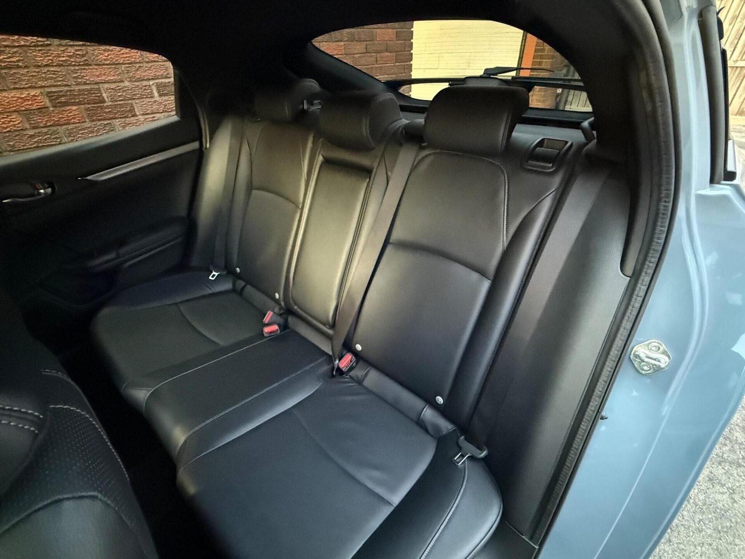 Used Honda Civic 2018 for sale - 77179599: Photo 27