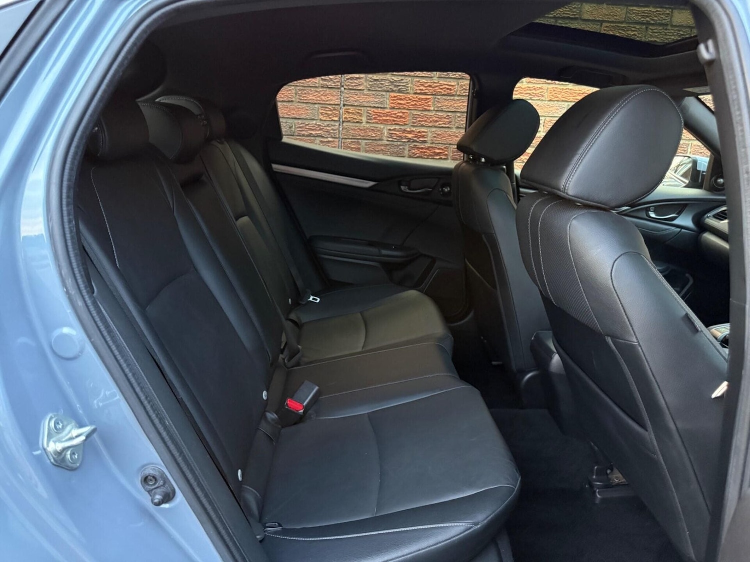 Used Honda Civic 2018 for sale - 77179599: Photo 36