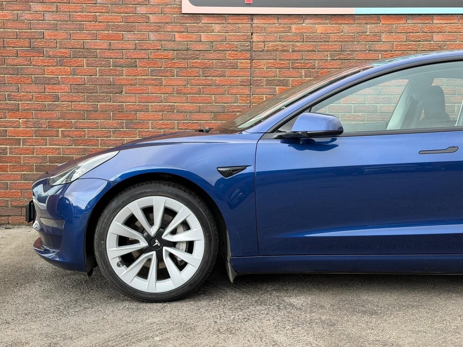Used Tesla Model 3 2021 for sale - 76783145: Photo 11
