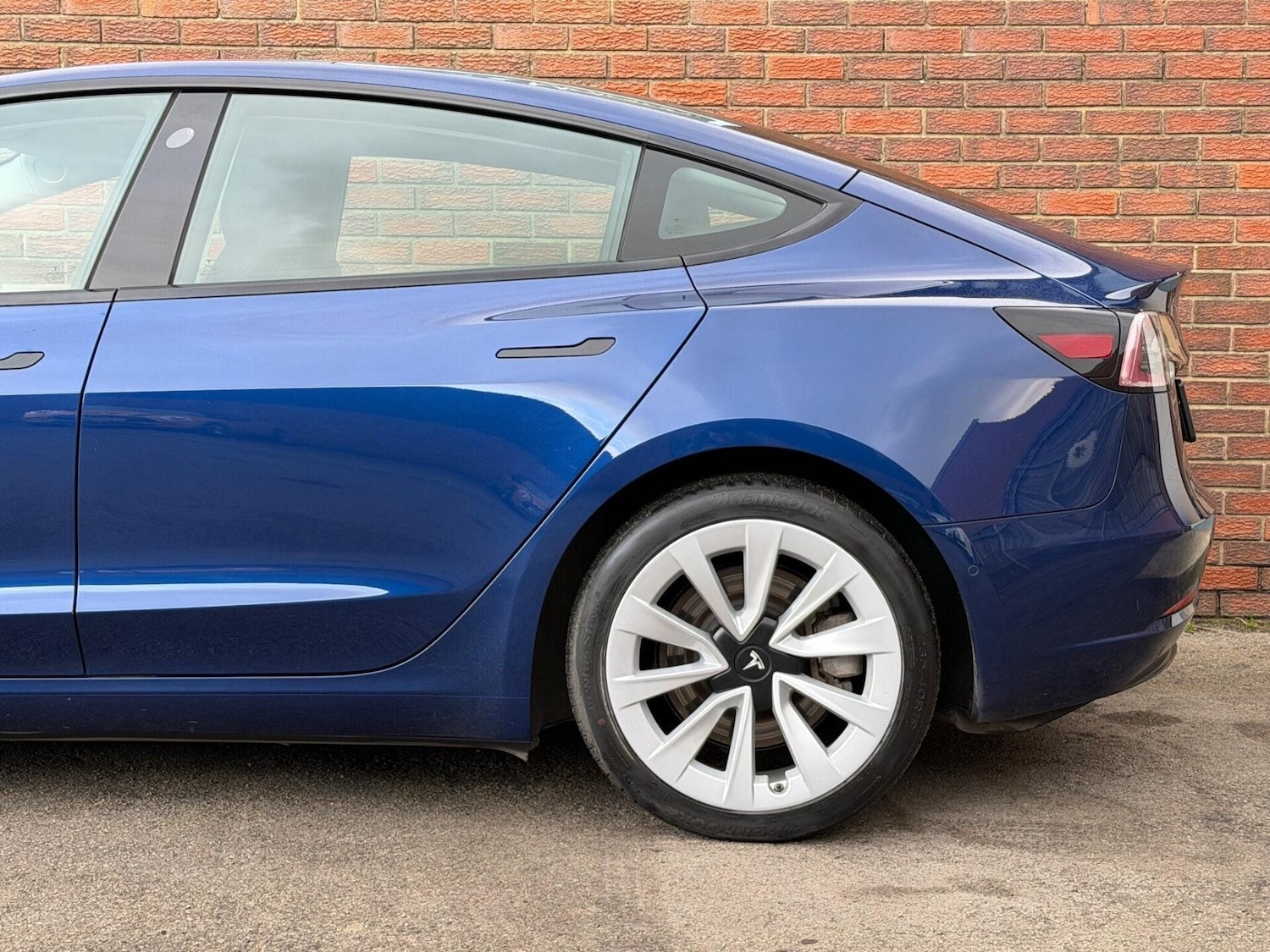 Used Tesla Model 3 2021 for sale - 76783145: Photo 12
