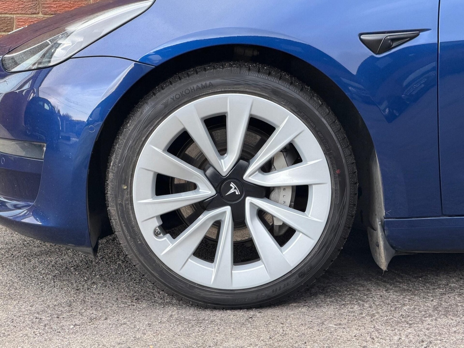 Used Tesla Model 3 2021 for sale - 76783145: Photo 13