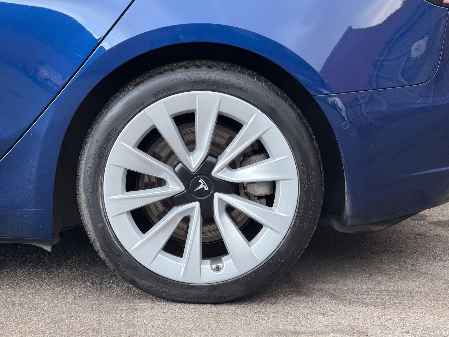 Used Tesla Model 3 2021 for sale - 76783145: Photo 14