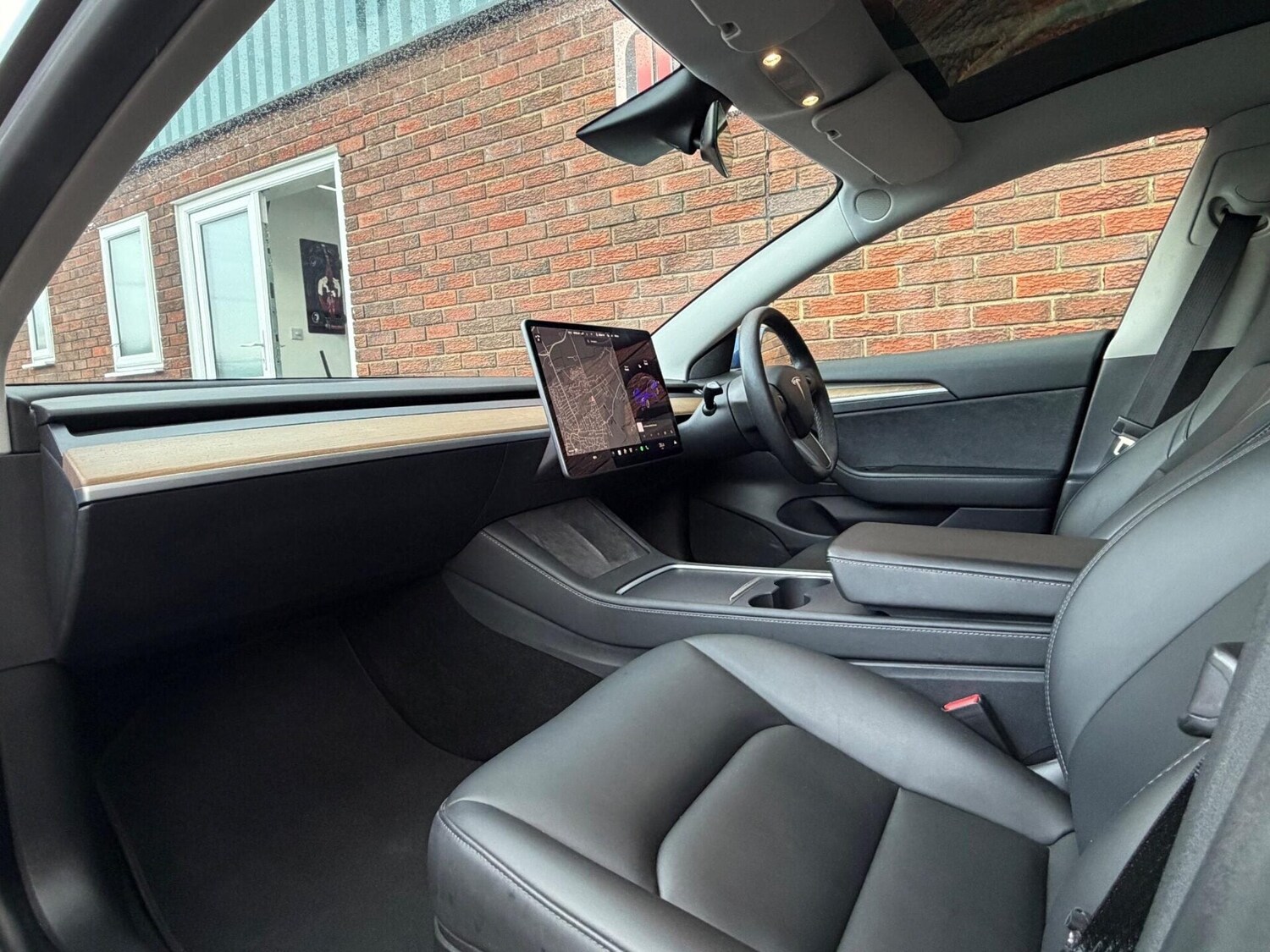 Used Tesla Model 3 2021 for sale - 76783145: Photo 17