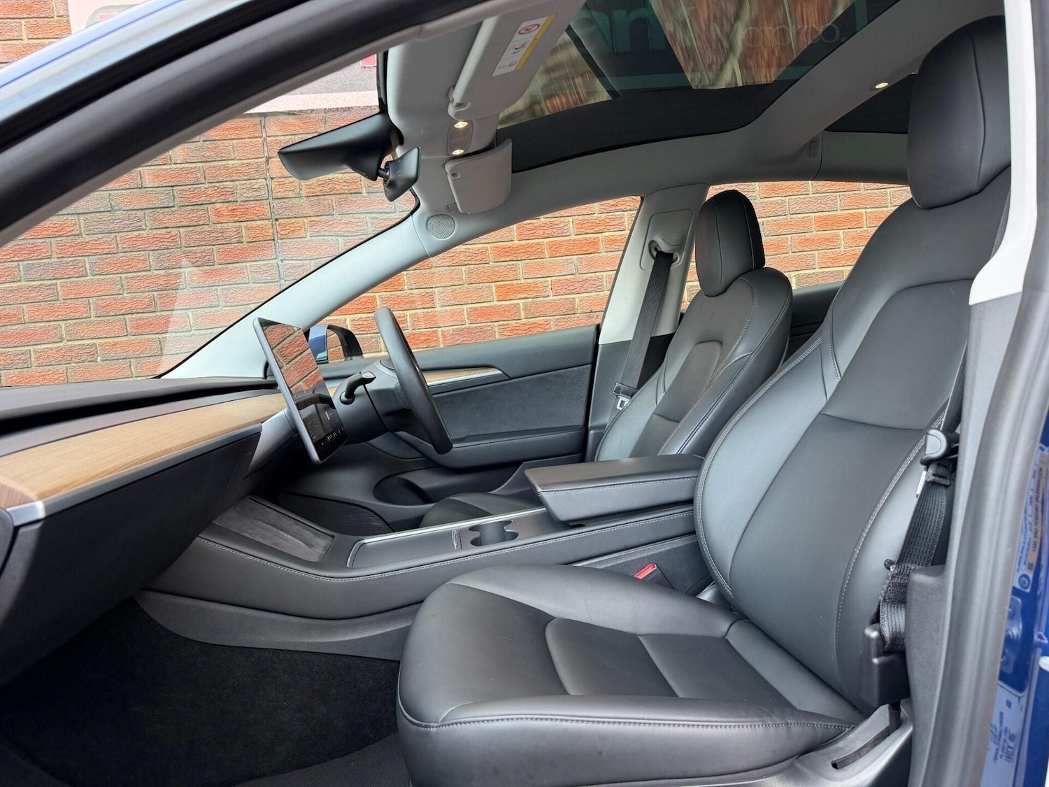 Used Tesla Model 3 2021 for sale - 76783145: Photo 18