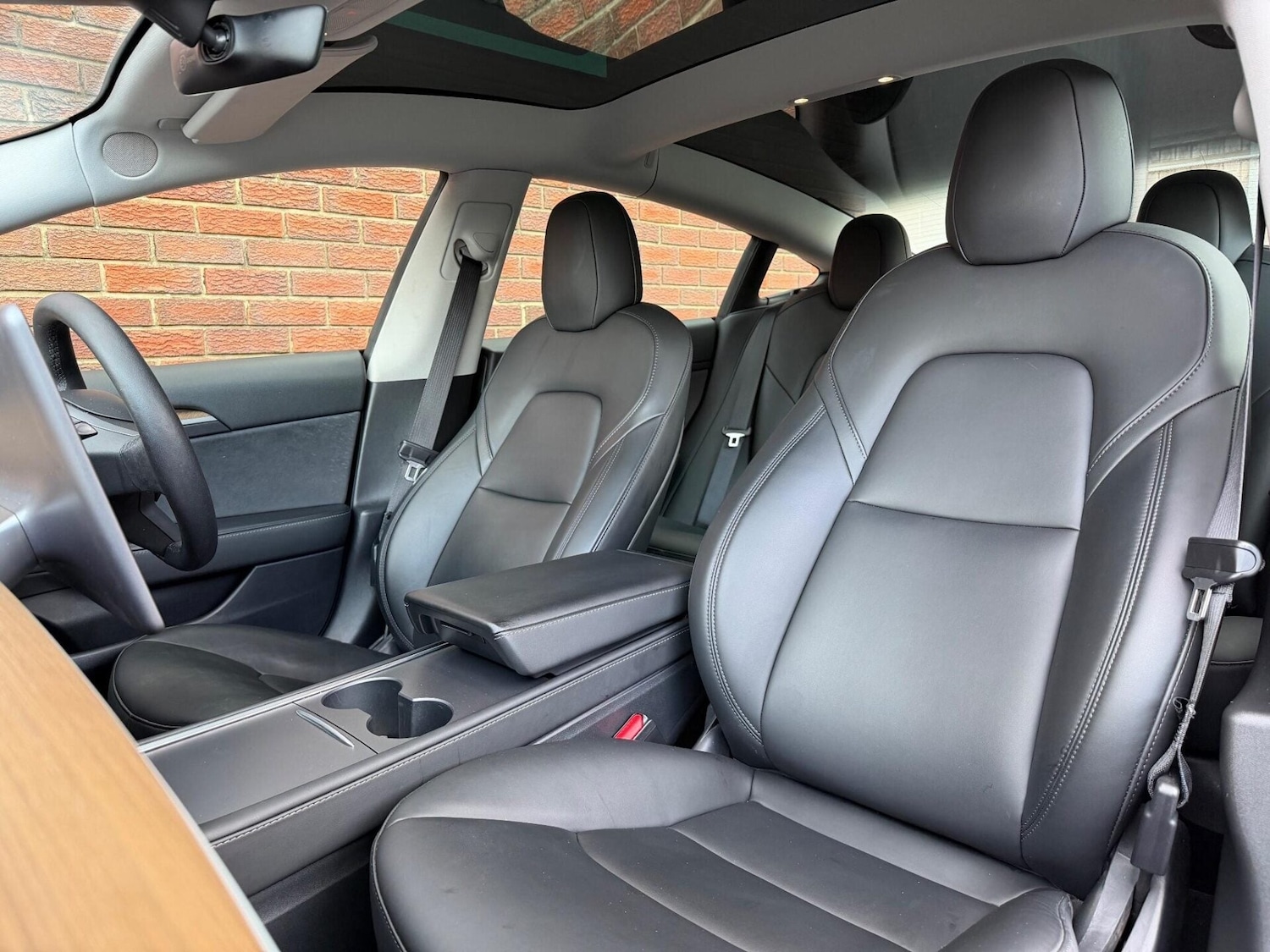 Used Tesla Model 3 2021 for sale - 76783145: Photo 19