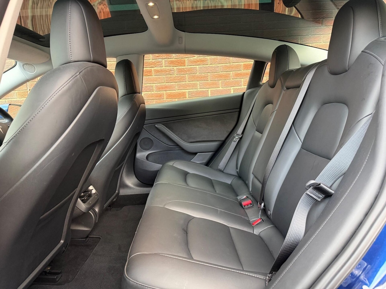 Used Tesla Model 3 2021 for sale - 76783145: Photo 20