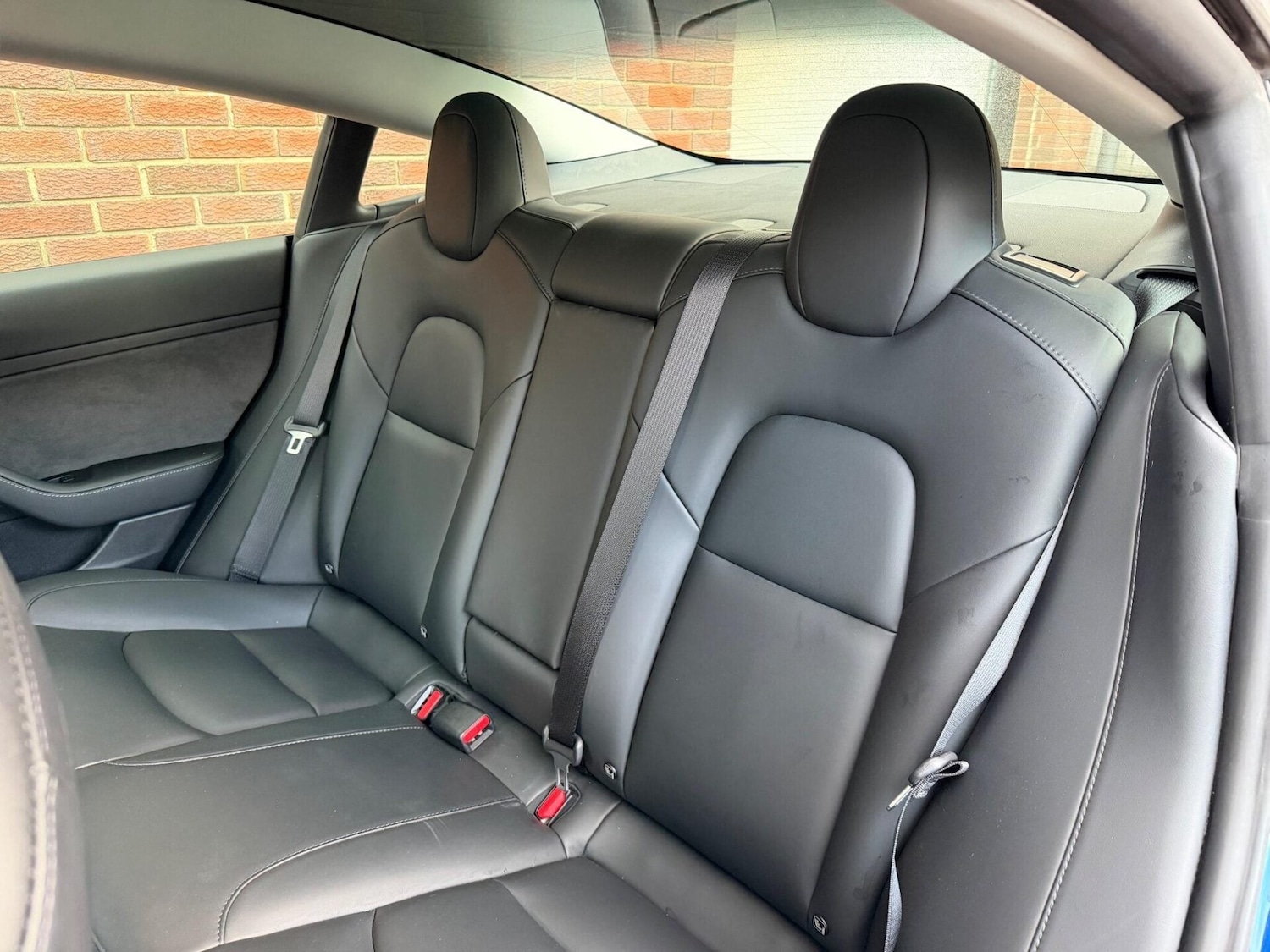 Used Tesla Model 3 2021 for sale - 76783145: Photo 21