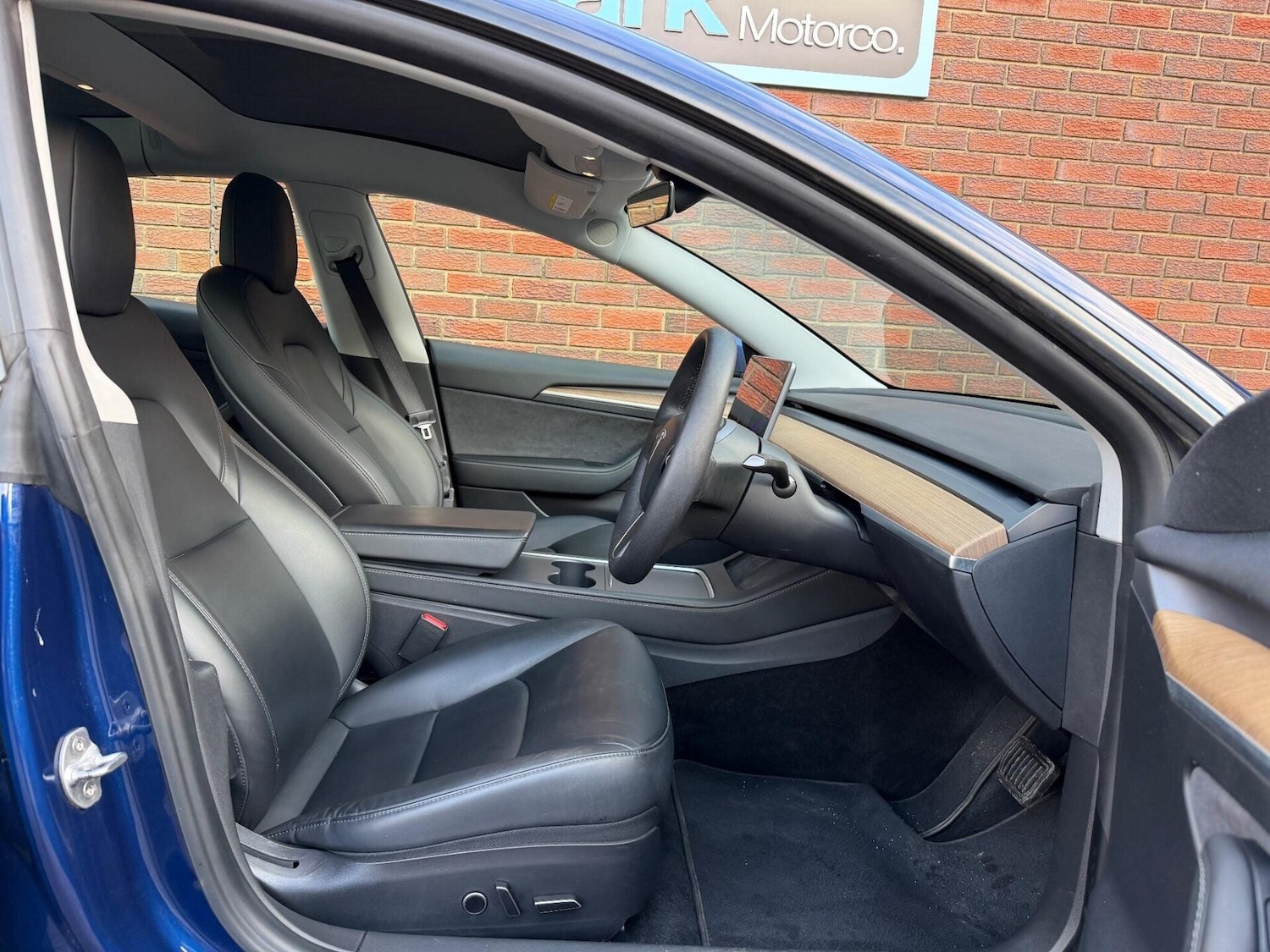 Used Tesla Model 3 2021 for sale - 76783145: Photo 22