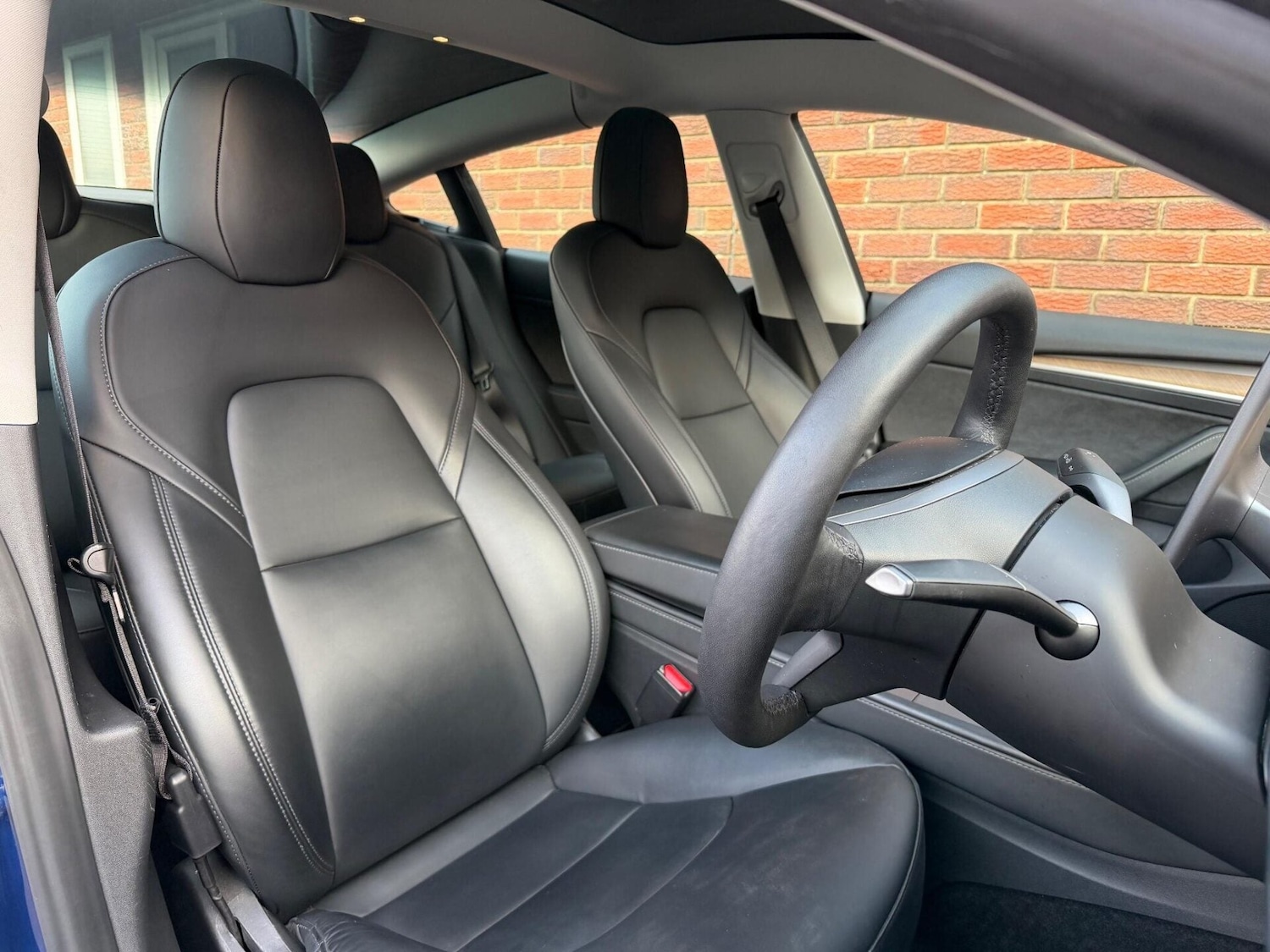 Used Tesla Model 3 2021 for sale - 76783145: Photo 23