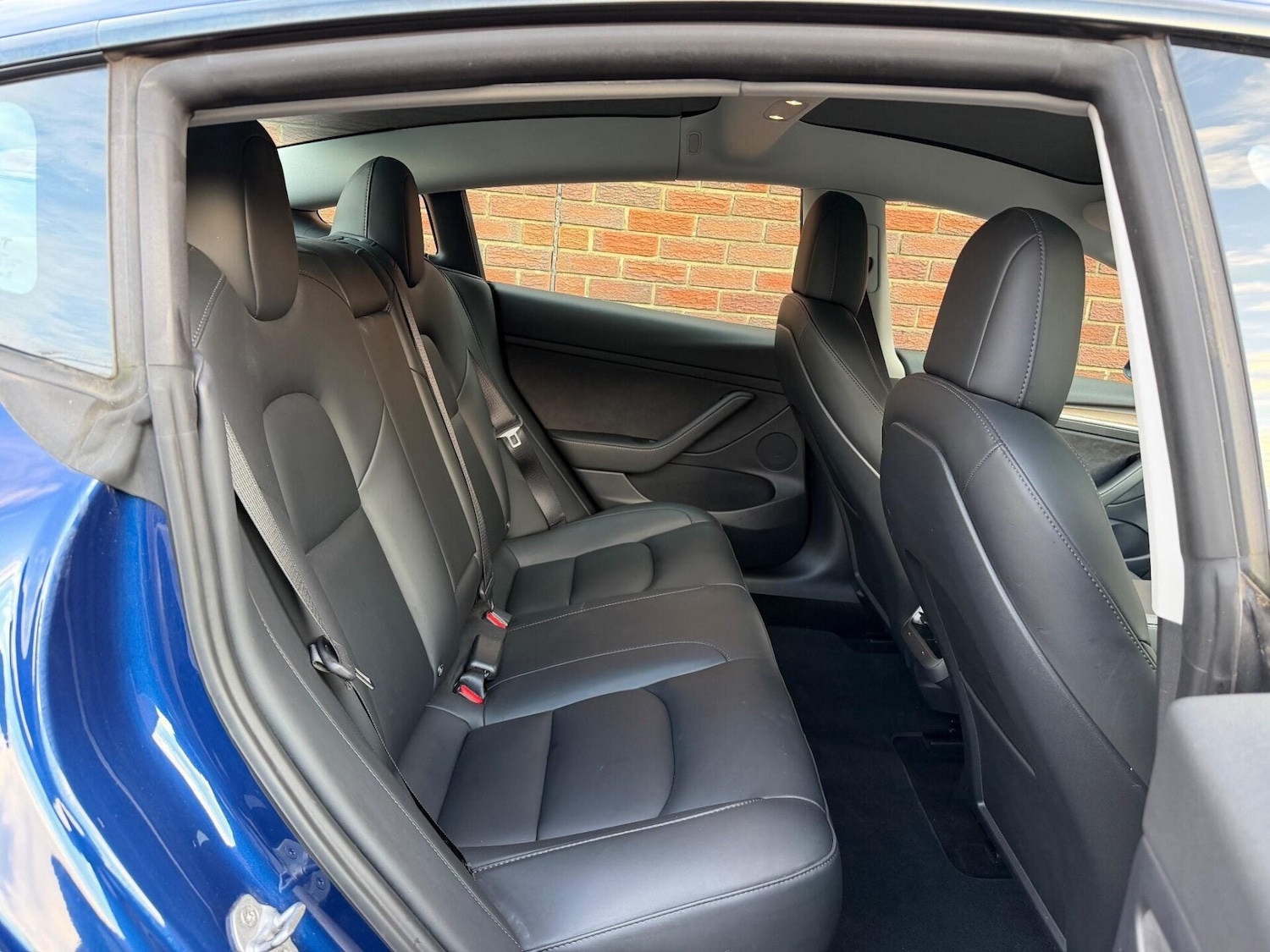 Used Tesla Model 3 2021 for sale - 76783145: Photo 24