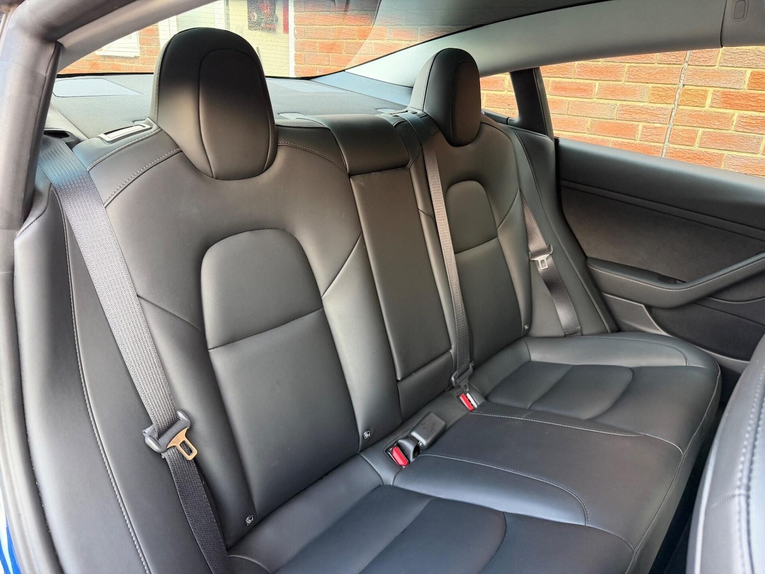 Used Tesla Model 3 2021 for sale - 76783145: Photo 25