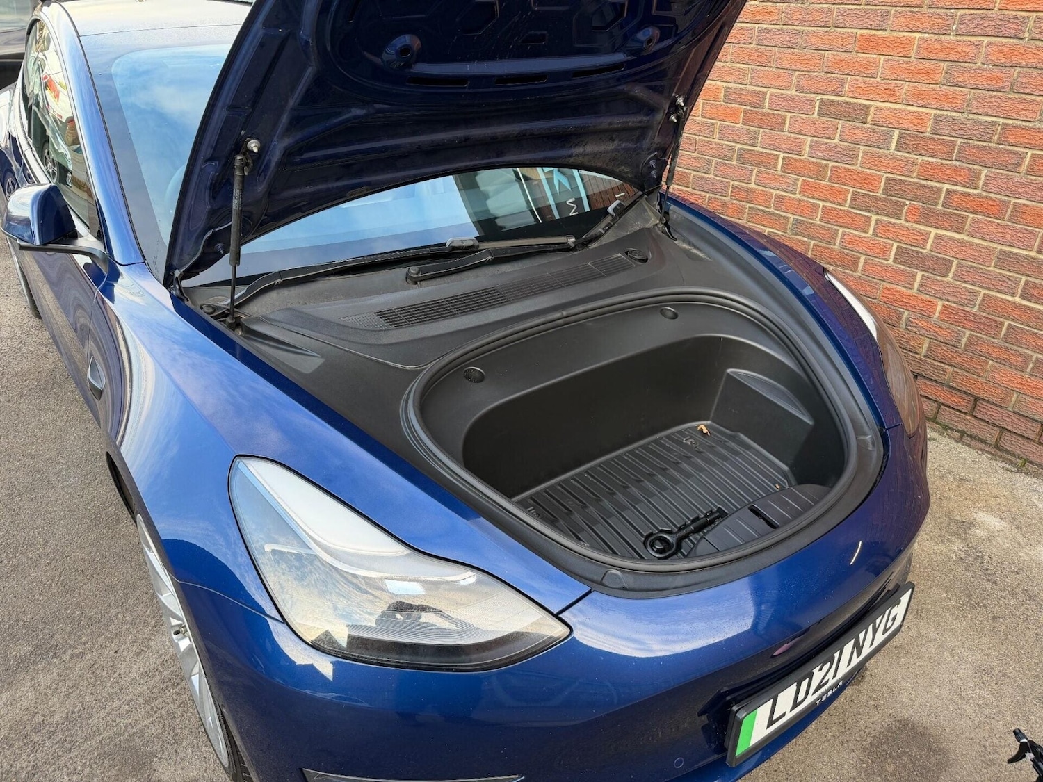 Used Tesla Model 3 2021 for sale - 76783145: Photo 26